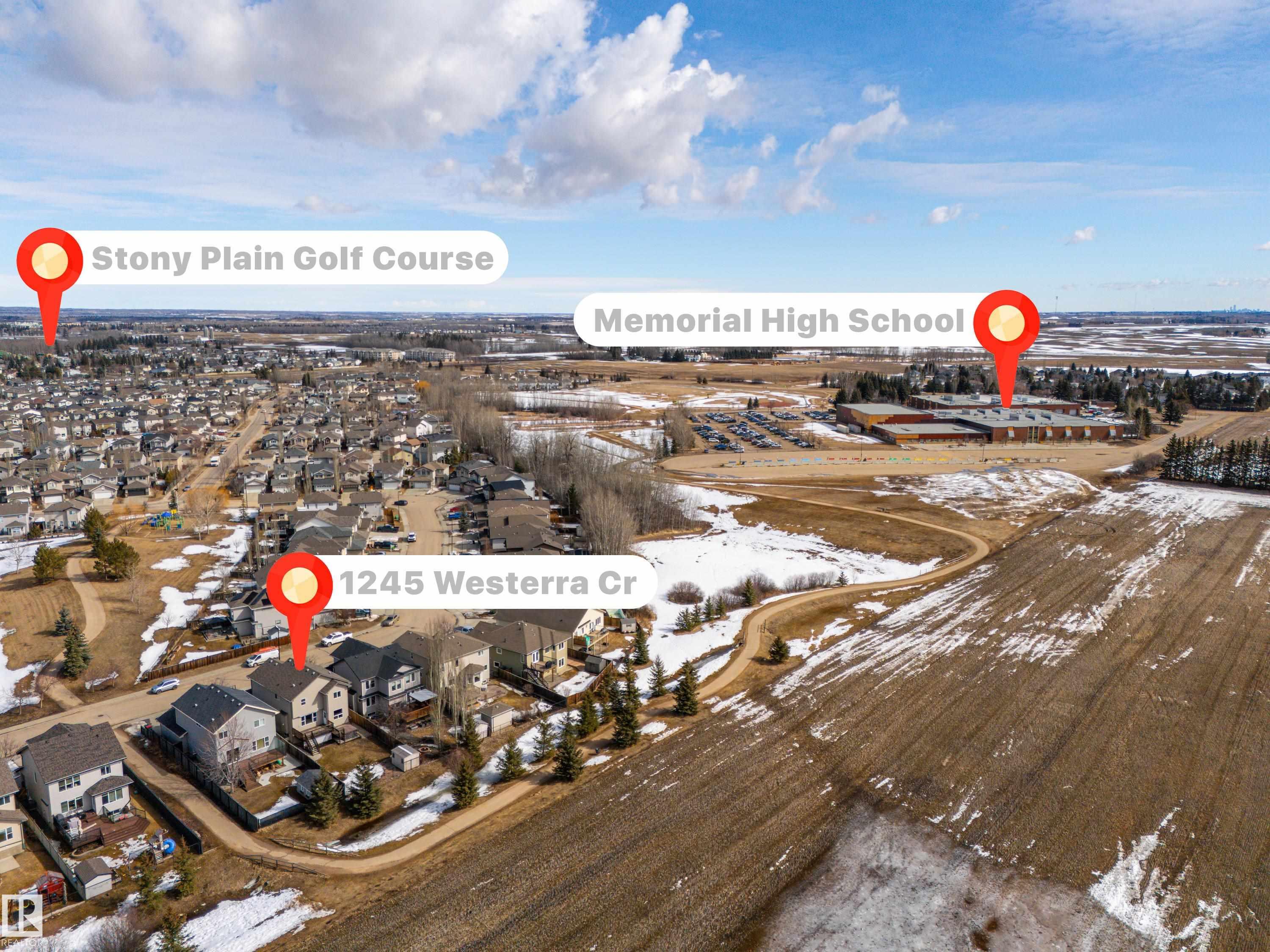 Photo 60 at 1245 Westerra Crescent, Westerra, Stony Plain