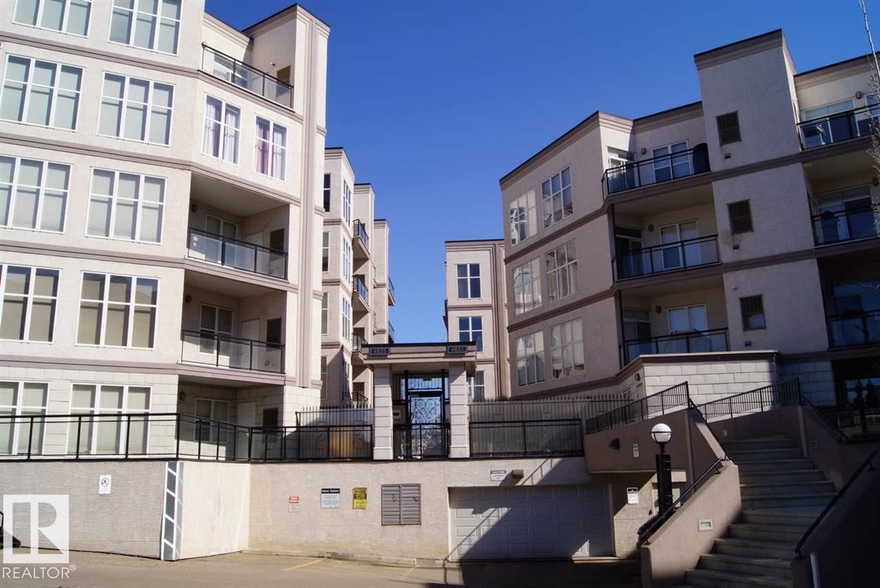 208 - 4835 104a Street NW, Empire Park, Edmonton