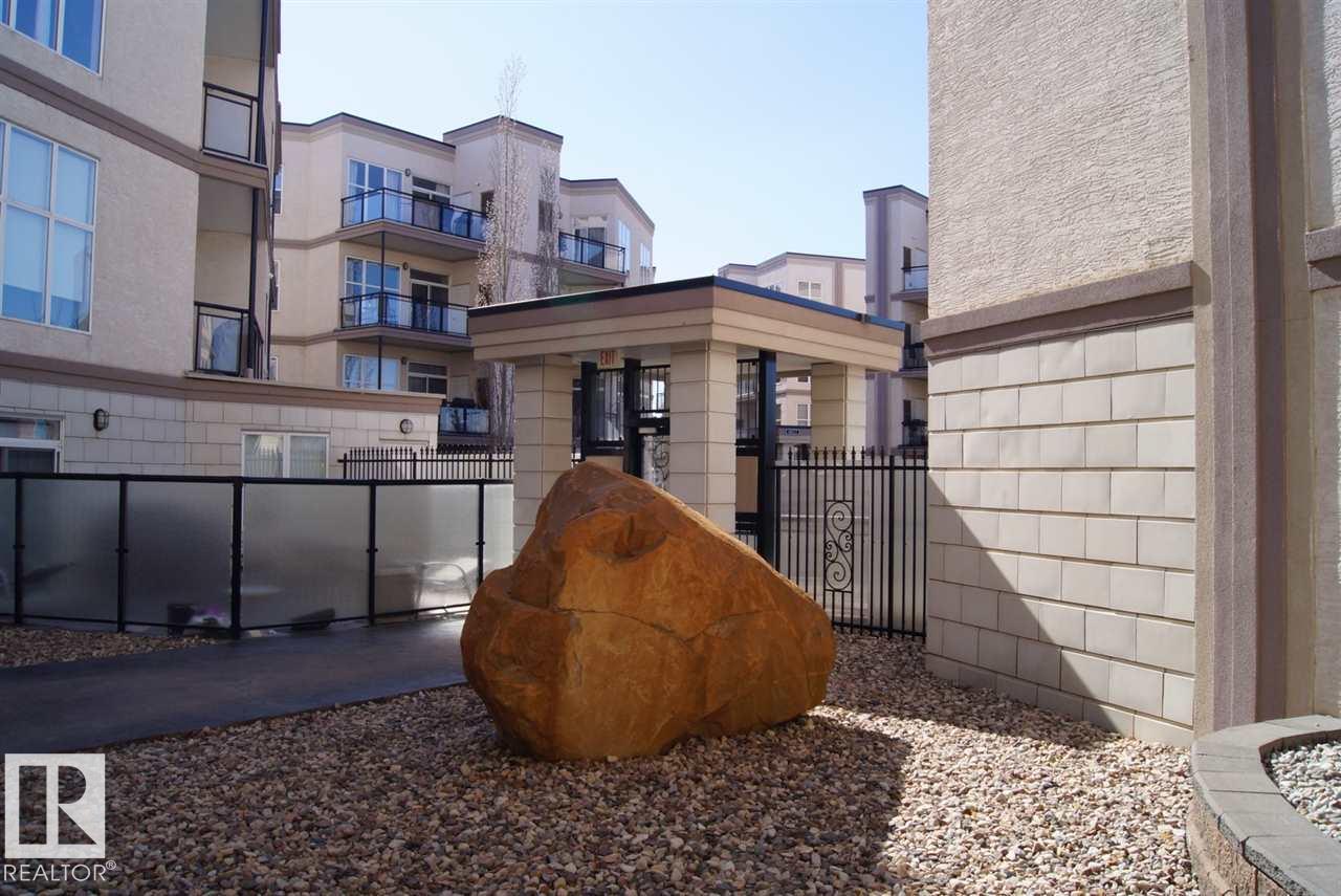 208 - 4835 104a Street NW, Empire Park, Edmonton