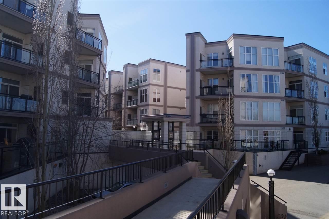 208 - 4835 104a Street NW, Empire Park, Edmonton