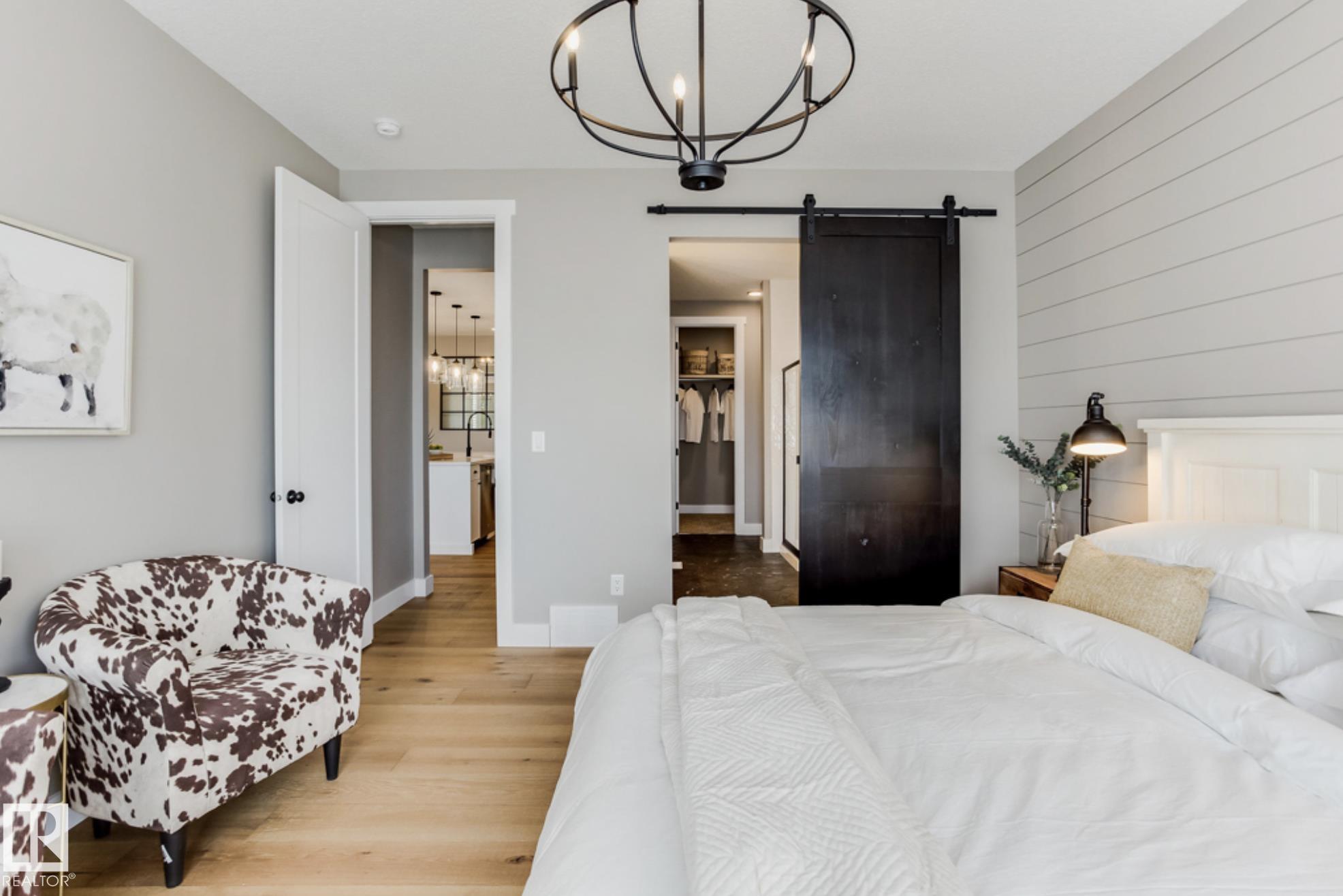 Photo 14 at 100 Redpoll Wynd, Riverside, St. Albert