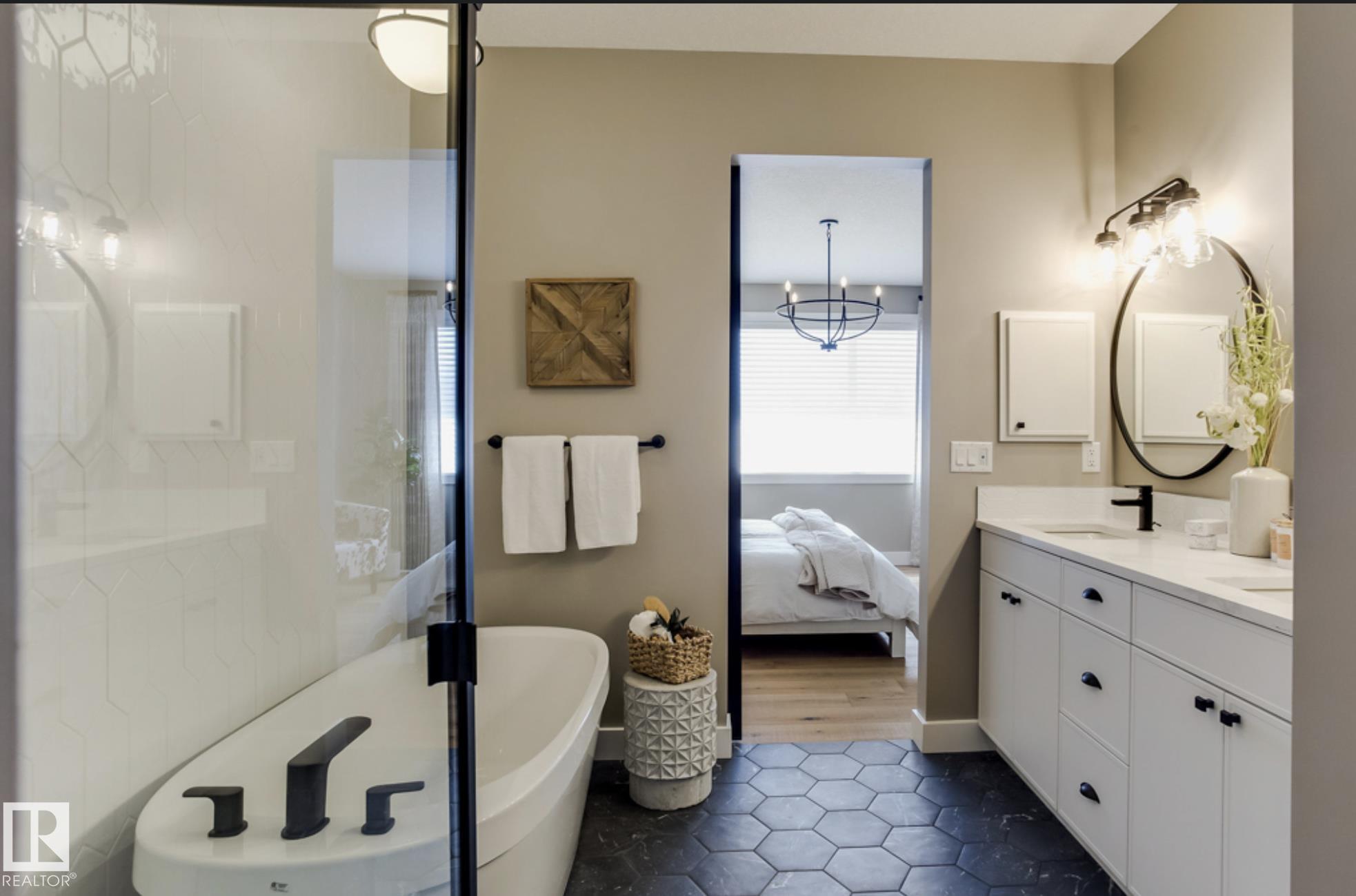 Photo 17 at 100 Redpoll Wynd, Riverside, St. Albert