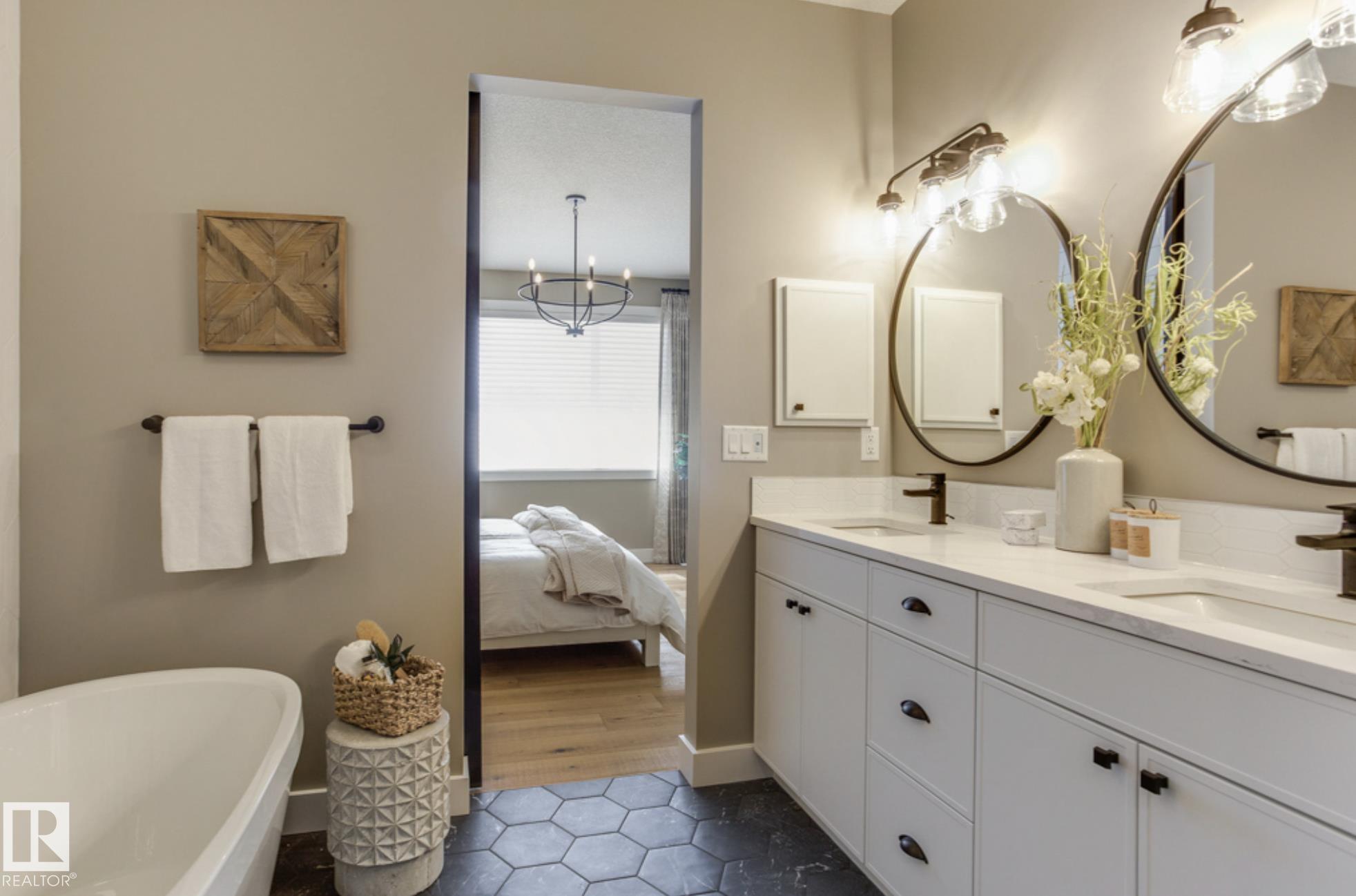 Photo 18 at 100 Redpoll Wynd, Riverside, St. Albert