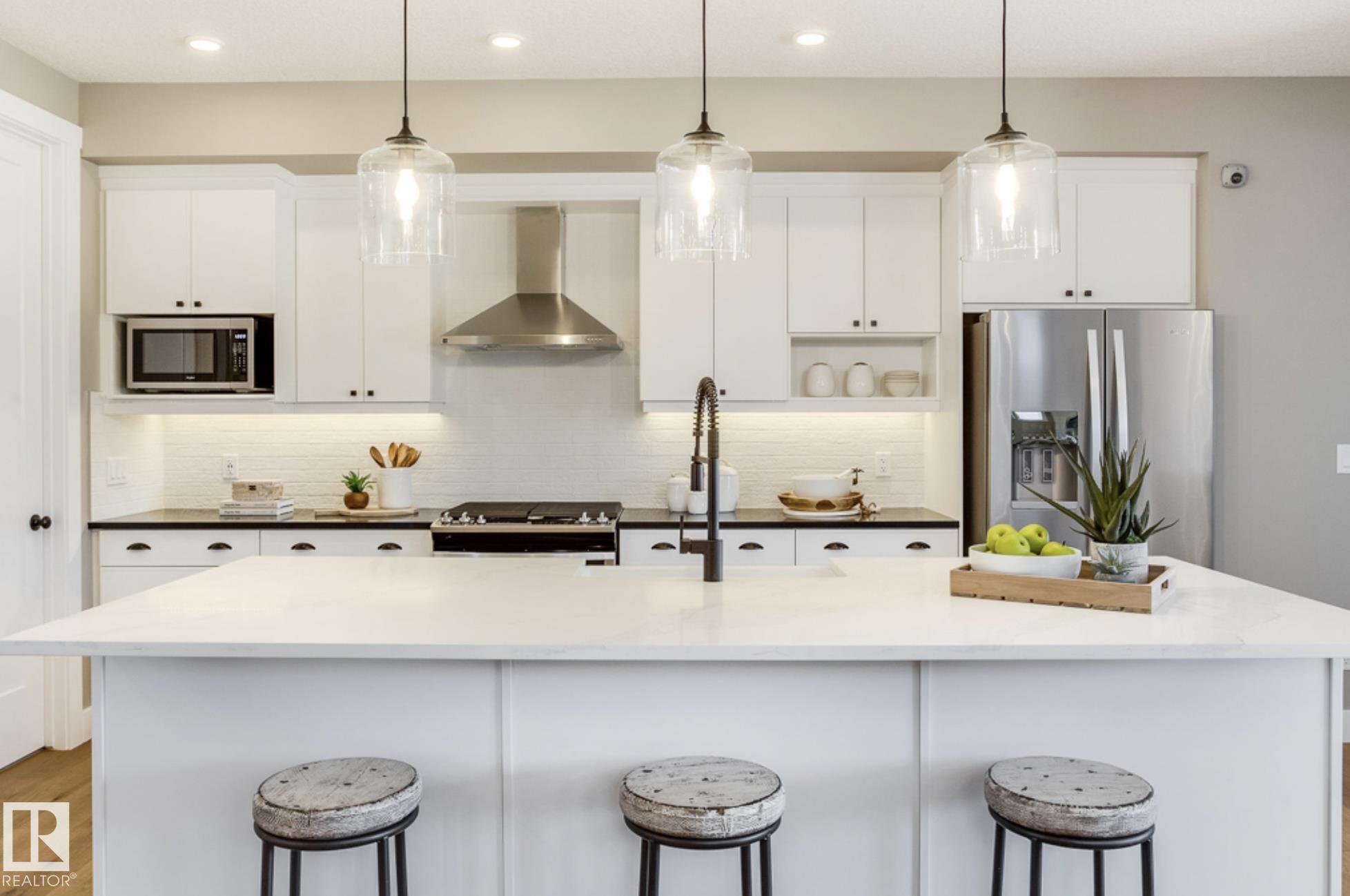 100 Redpoll Wynd, Riverside, St. Albert