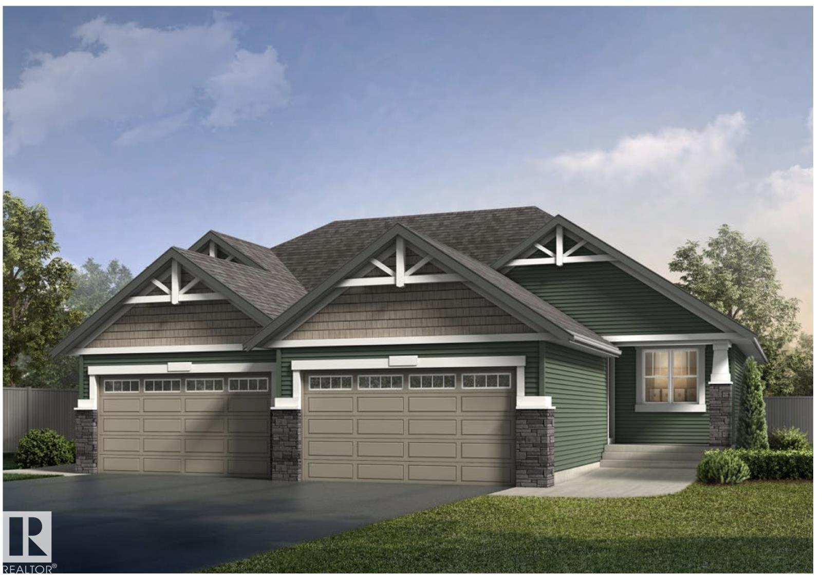 Photo 24 at 100 Redpoll Wynd, Riverside, St. Albert