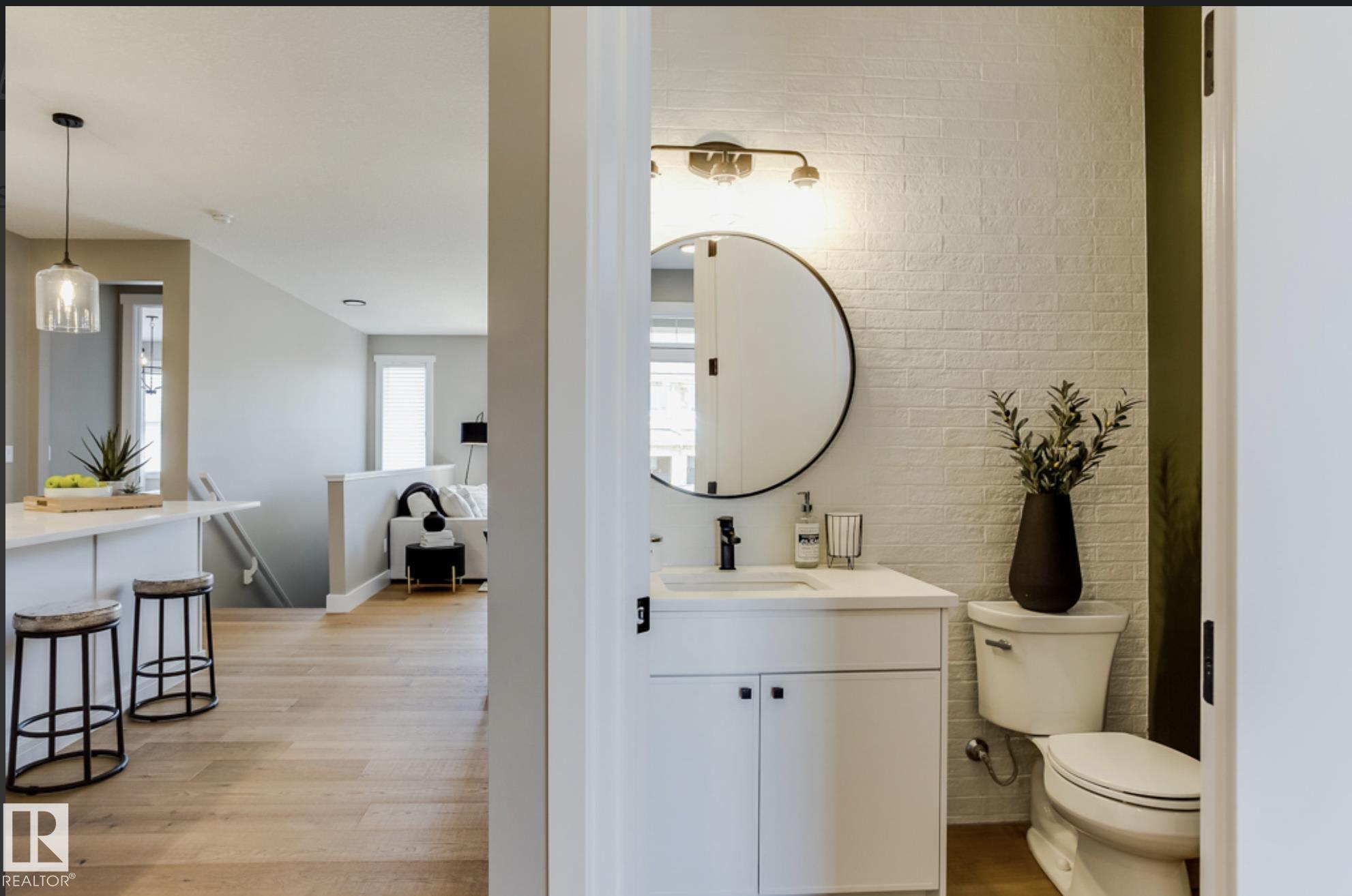 100 Redpoll Wynd, Riverside, St. Albert