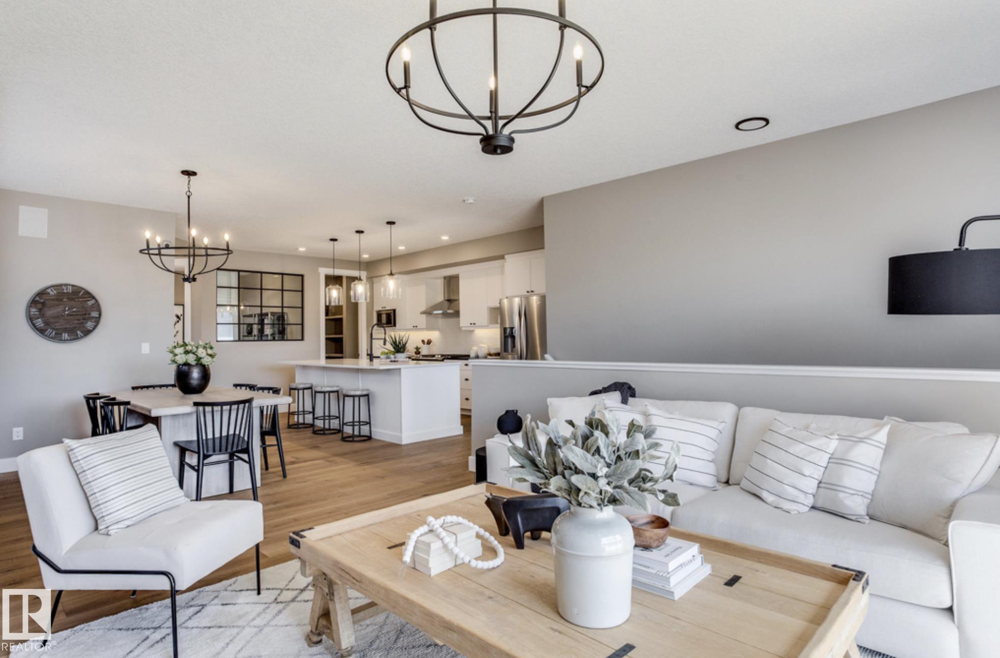 Photo 7 at 100 Redpoll Wynd, Riverside, St. Albert