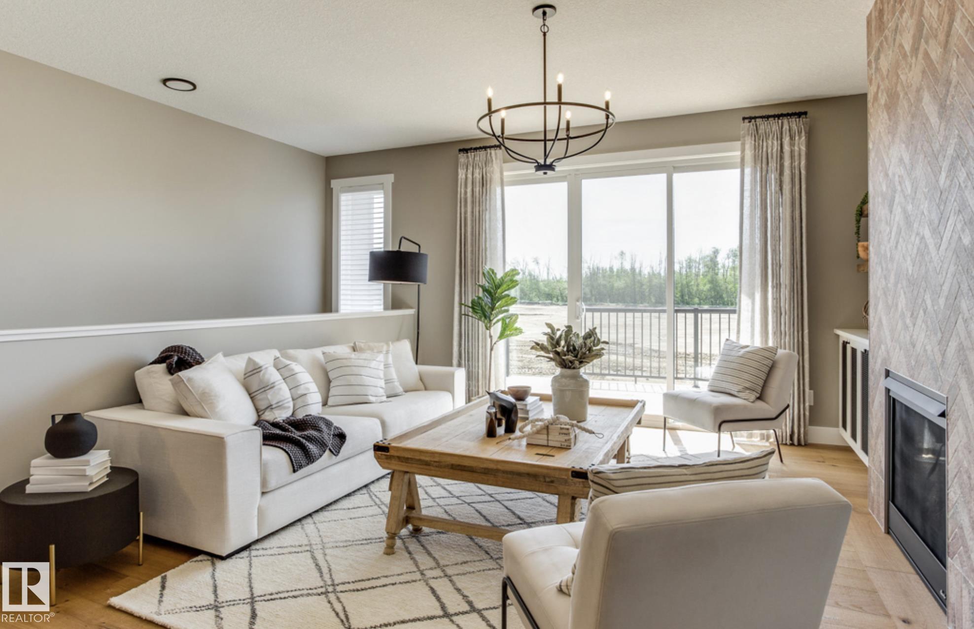 Photo 8 at 100 Redpoll Wynd, Riverside, St. Albert