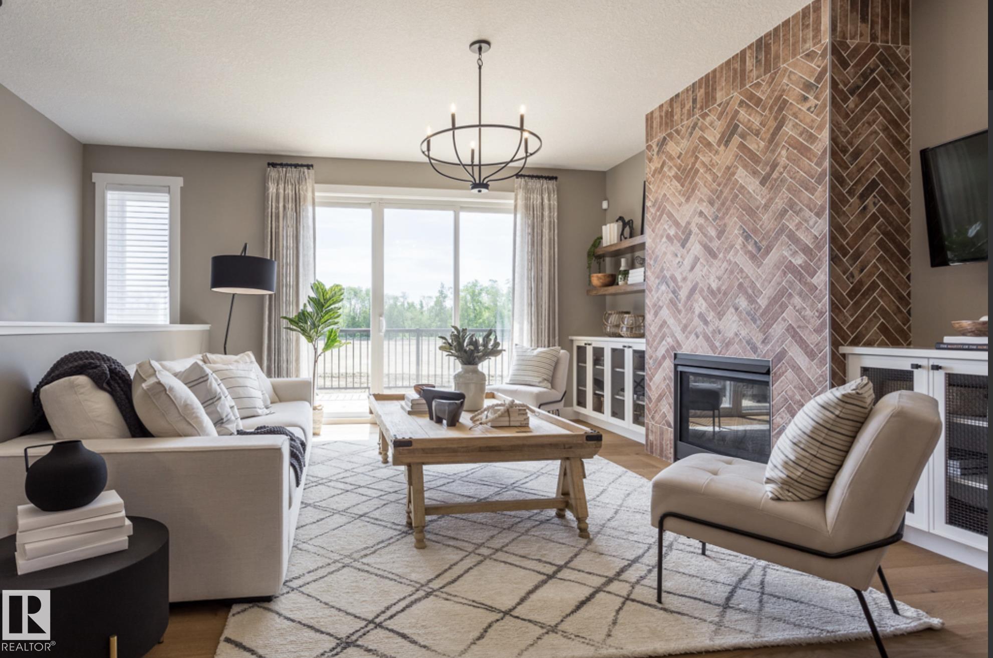 Photo 9 at 100 Redpoll Wynd, Riverside, St. Albert