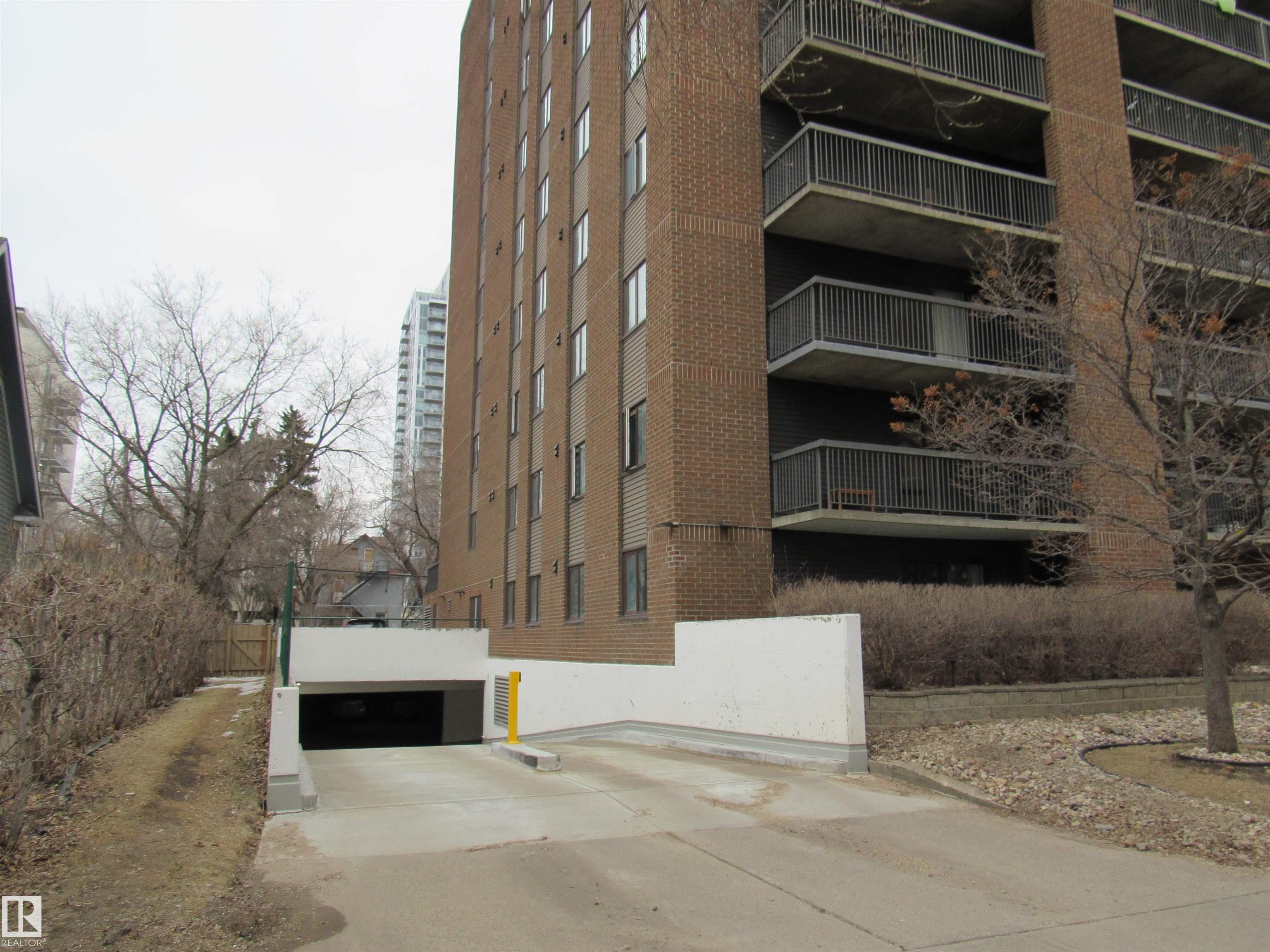 Picture for #1002 9929 113 ST NW