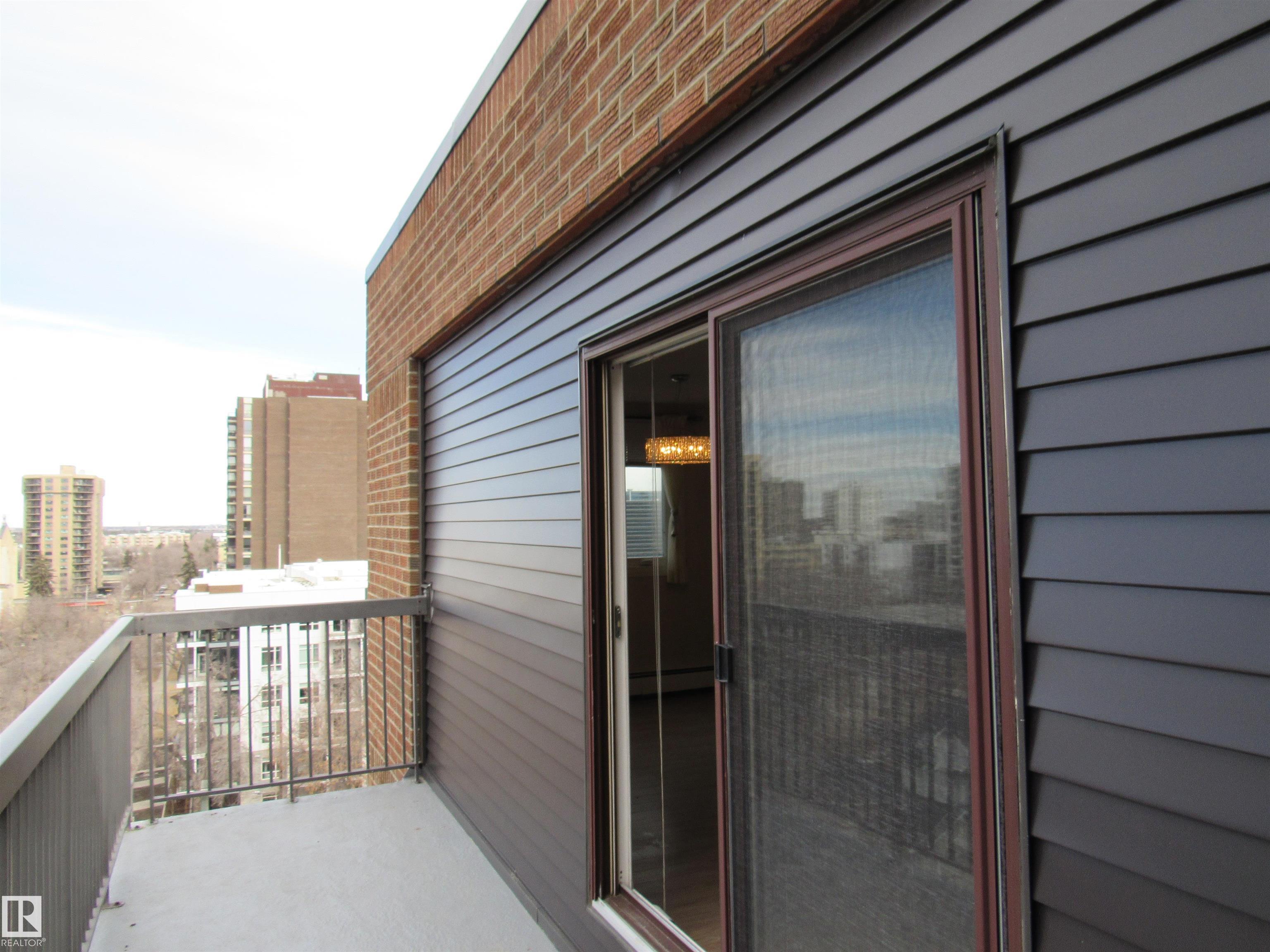 Picture for #1002 9929 113 ST NW