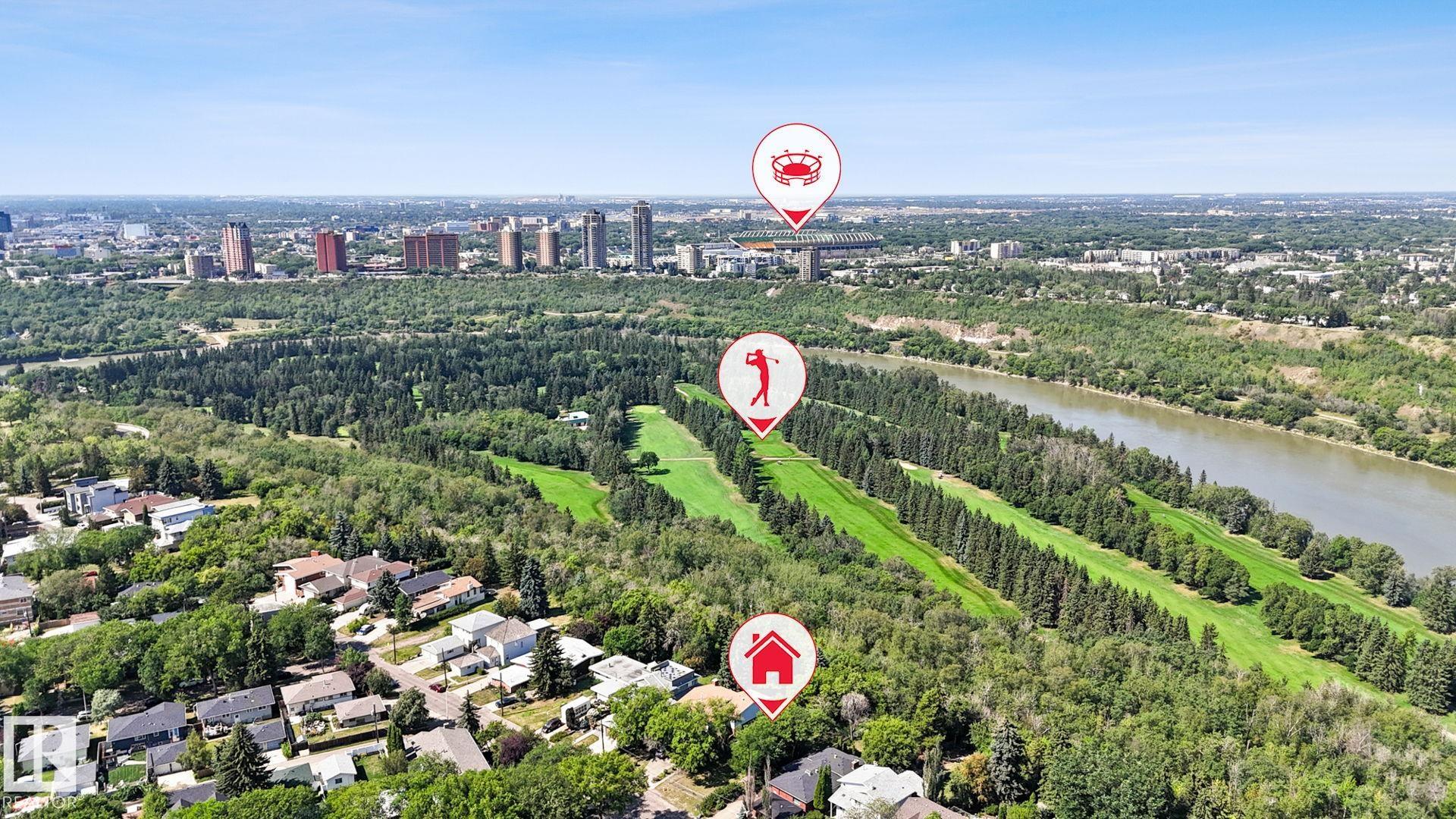 Photo 12 at 8028 Rowland Road NW, Forest Heights, Edmonton