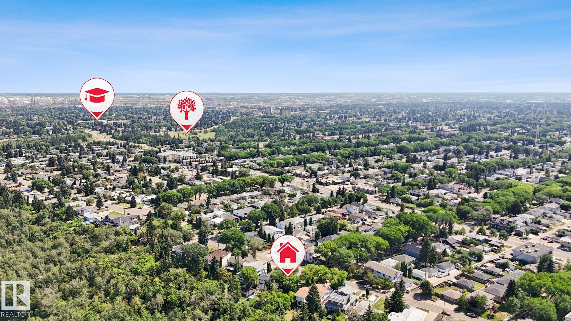 Photo 14 at 8028 Rowland Road NW, Forest Heights, Edmonton