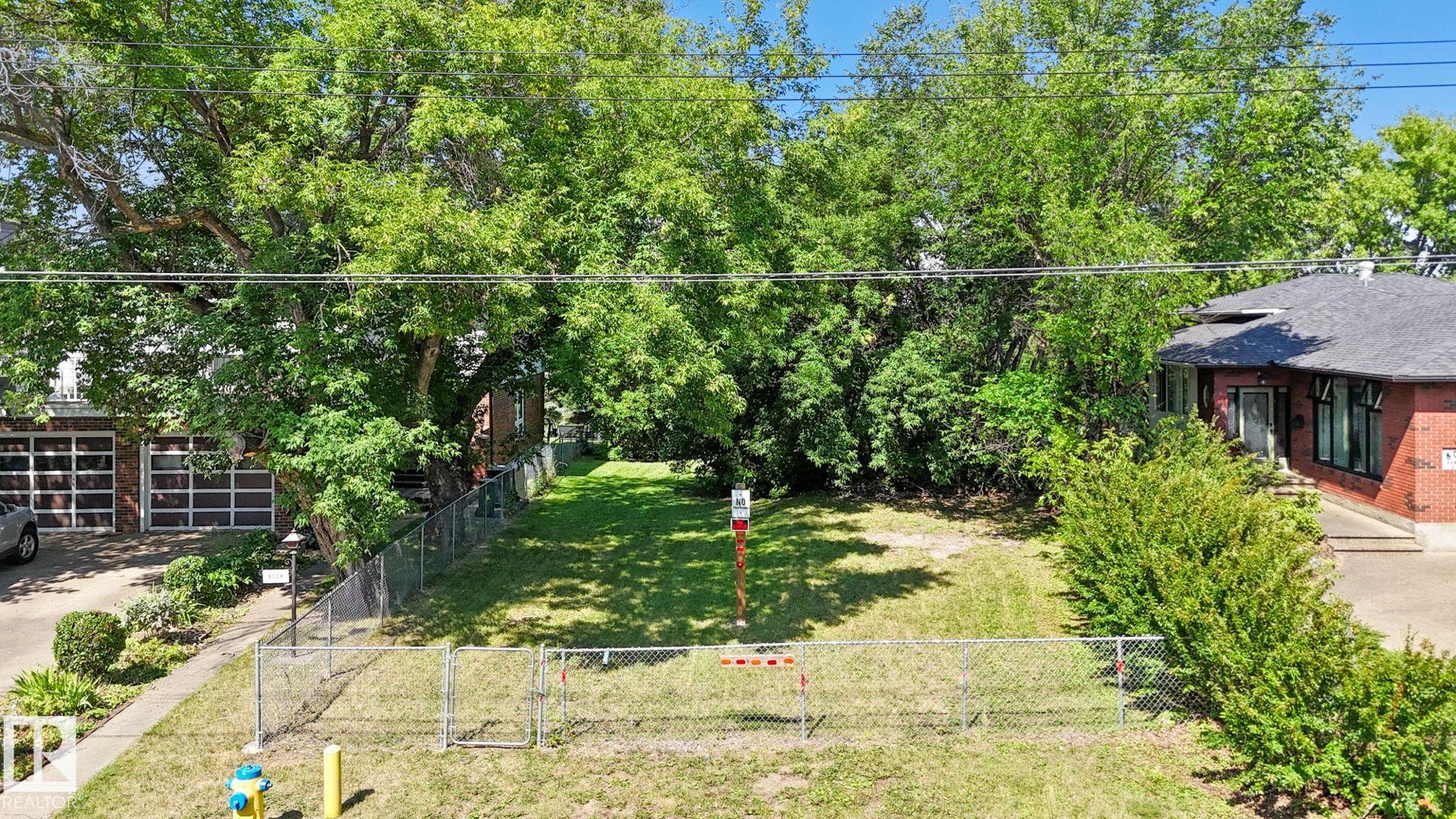 8028 Rowland Road NW, Forest Heights, Edmonton