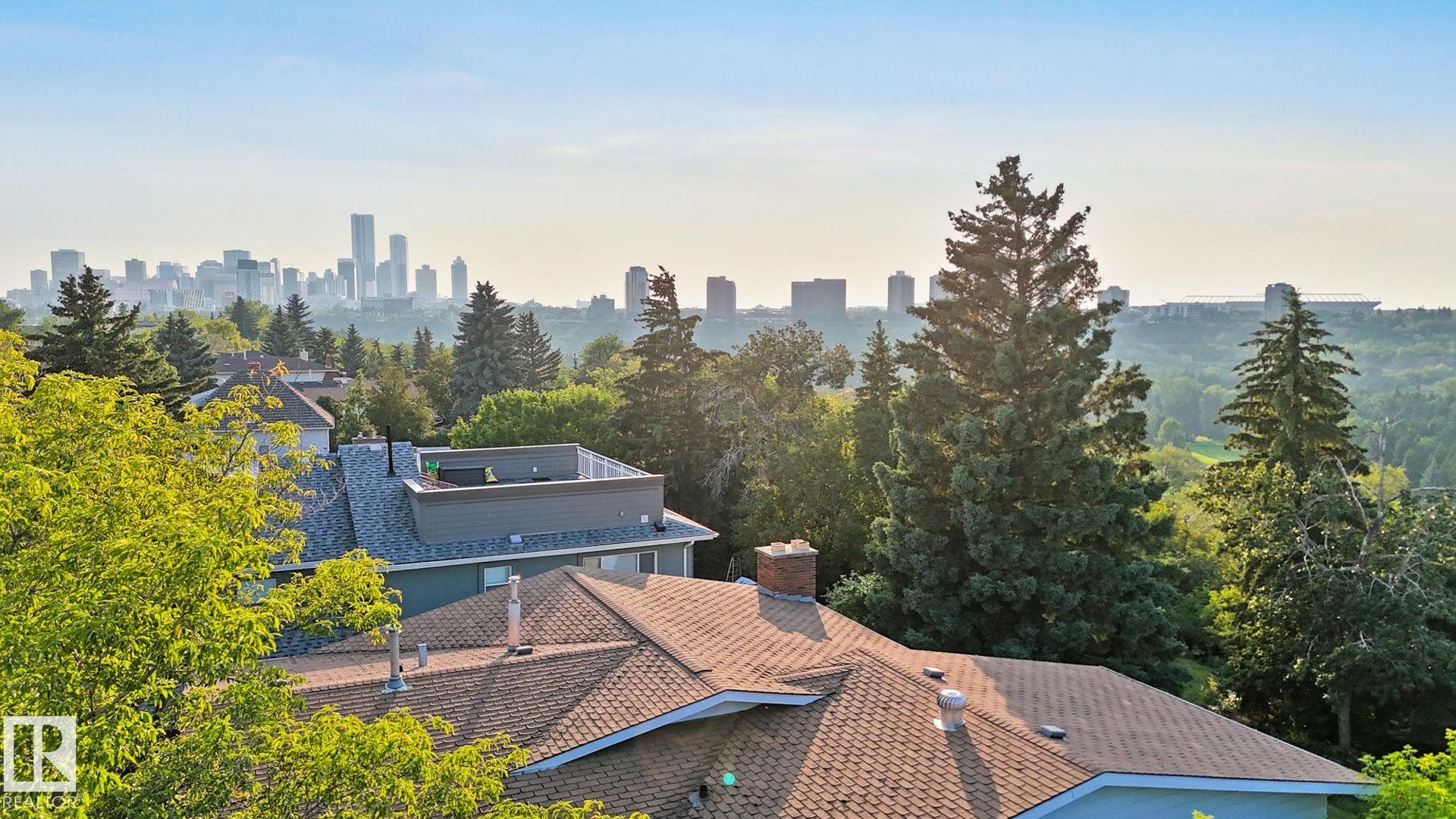 Photo 9 at 8028 Rowland Road NW, Forest Heights, Edmonton