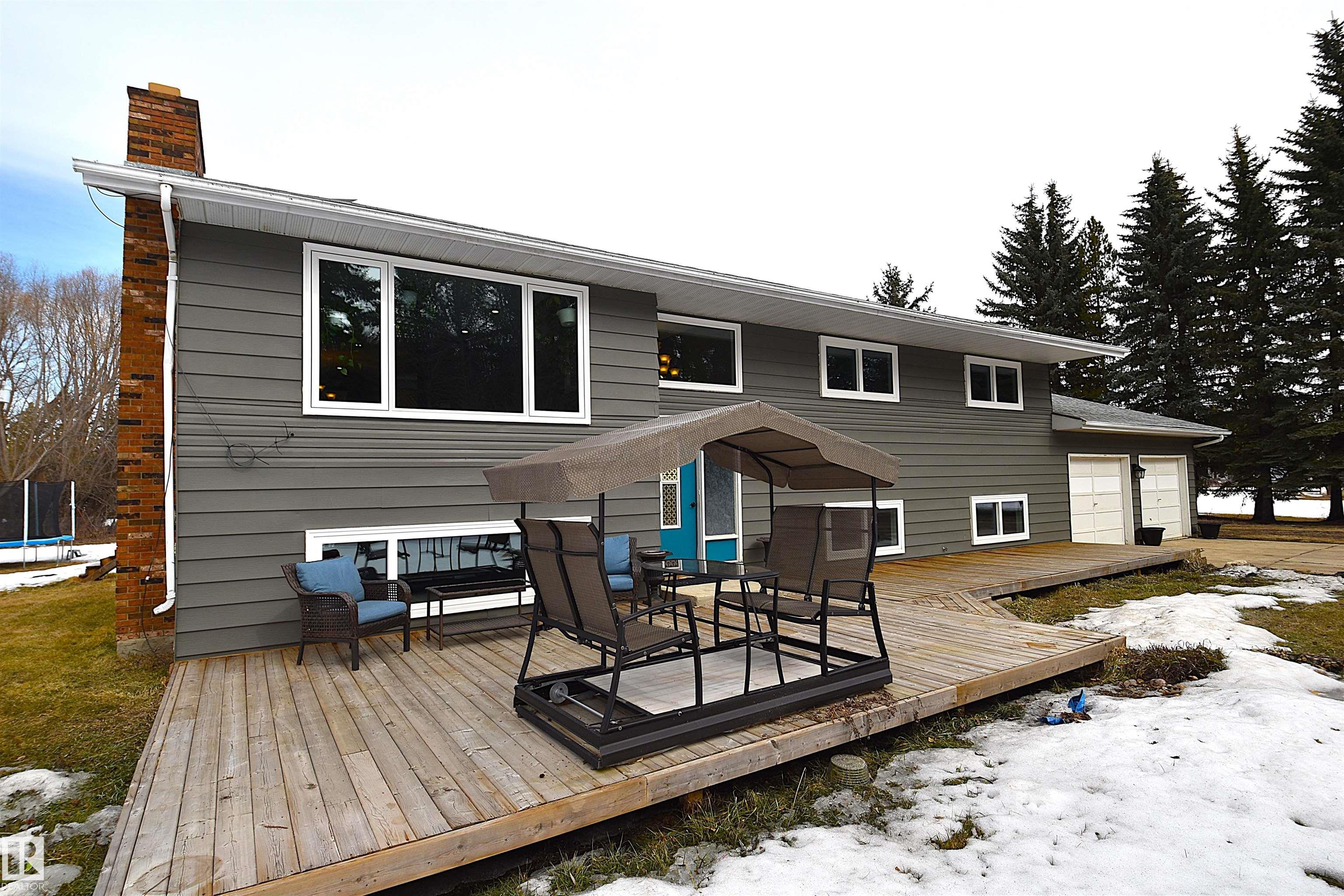 116 - 52212 Rge Road 274, Garden Grove Estates, Rural Parkland County