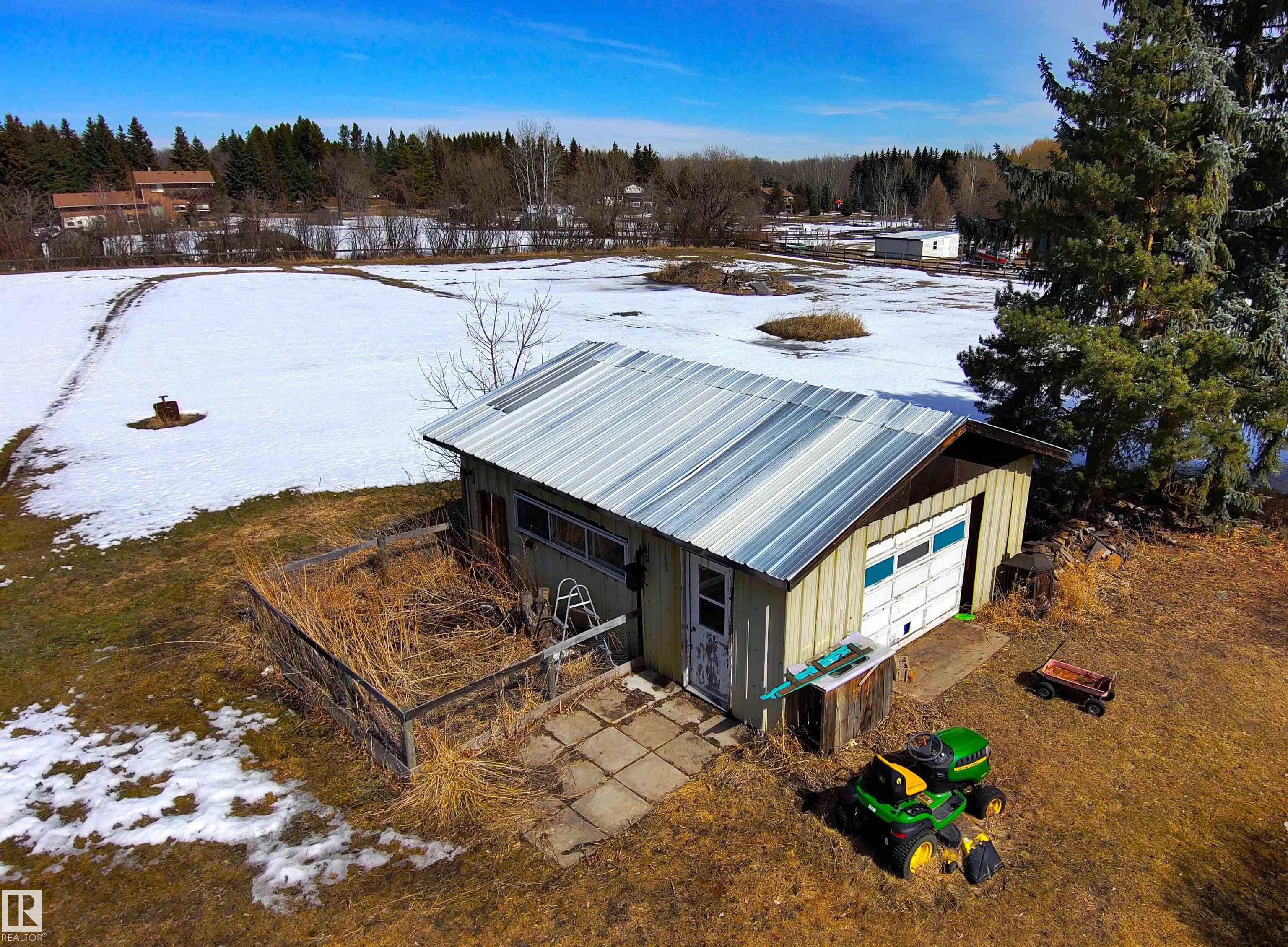 Photo 69 at 116 - 52212 Rge Road 274, Garden Grove Estates, Rural Parkland County