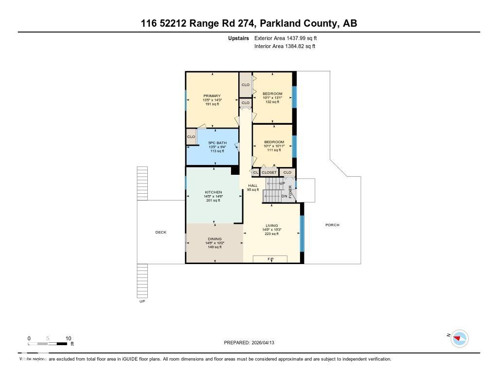 Photo 74 at 116 - 52212 Rge Road 274, Garden Grove Estates, Rural Parkland County