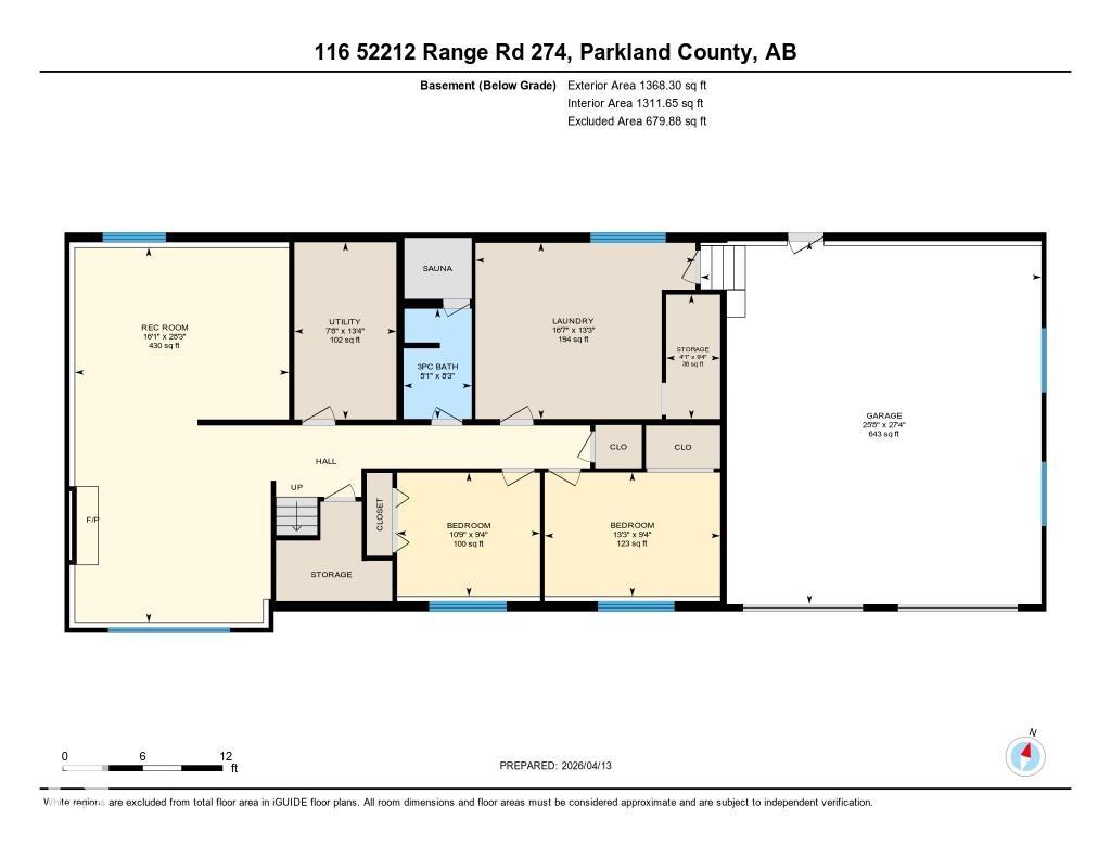 Photo 75 at 116 - 52212 Rge Road 274, Garden Grove Estates, Rural Parkland County