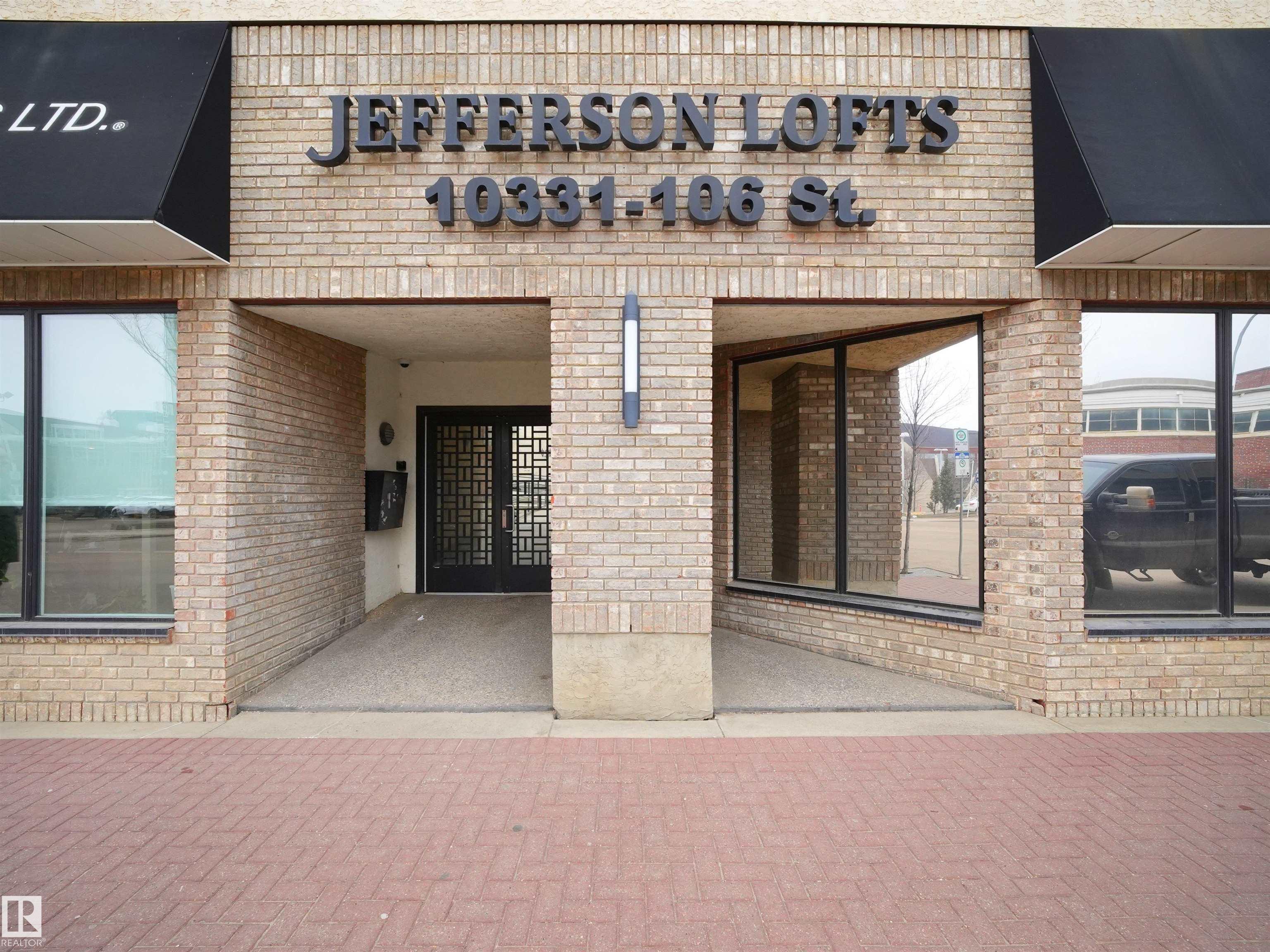 Photo 11 at 10 - 10331 106 Street NW, Downtown, Edmonton