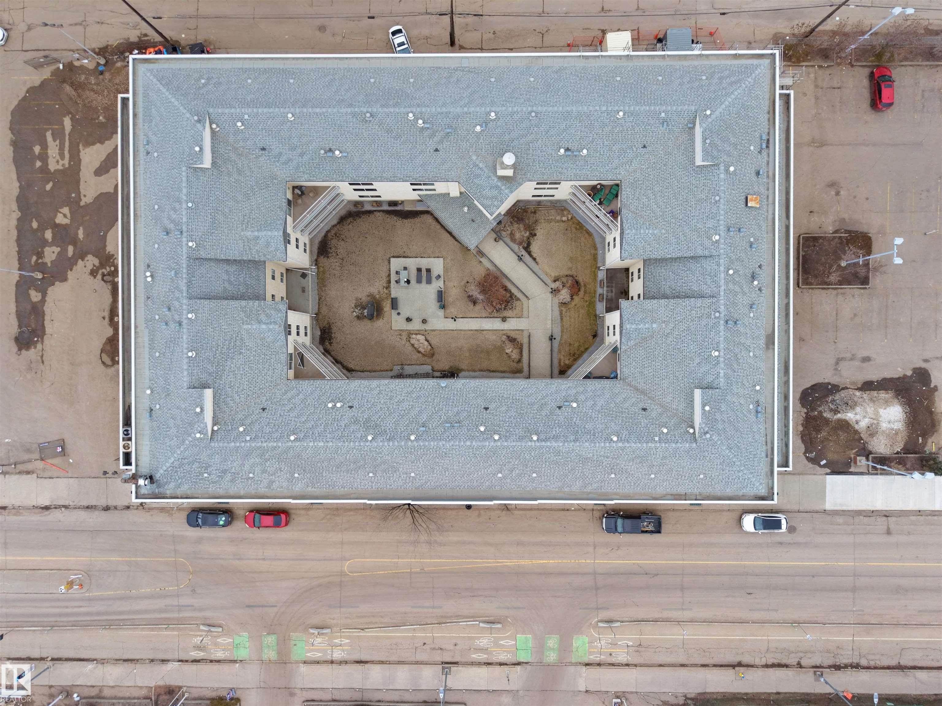 10 - 10331 106 Street NW, Downtown, Edmonton