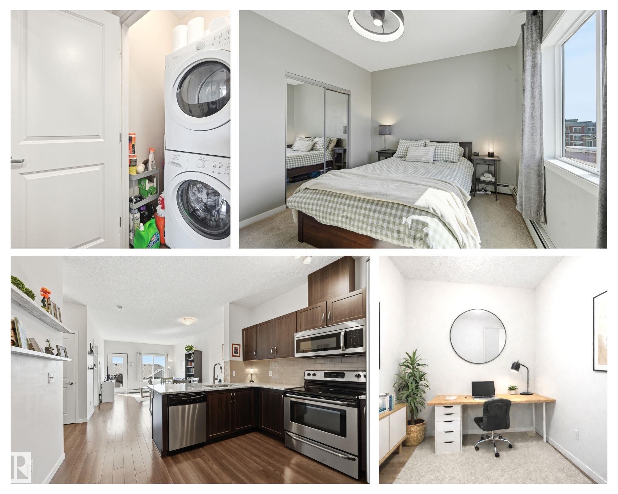 #421 1820 RUTHERFORD RD SW