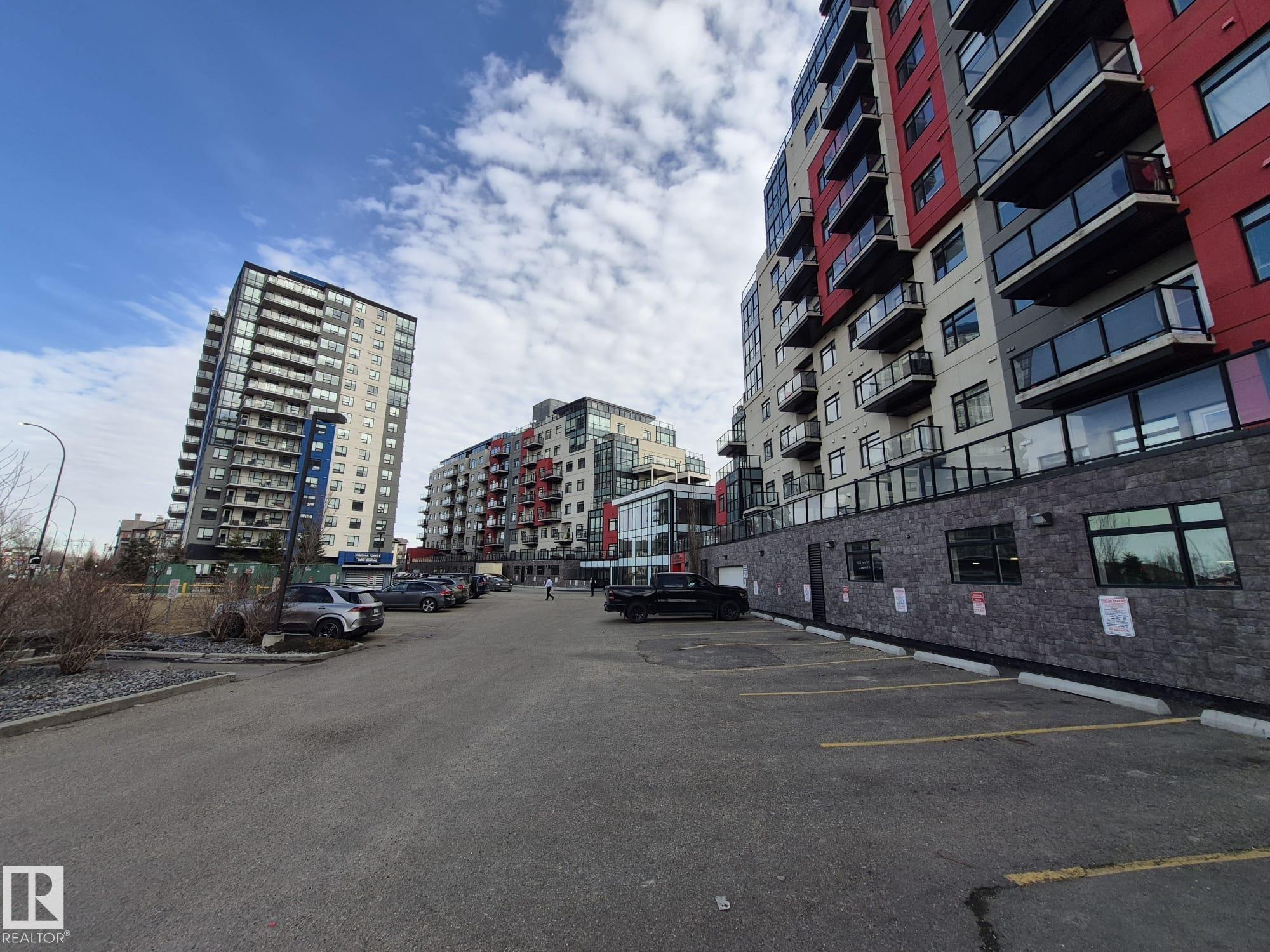 229 - 5151 Windermere Boulevard SW, Ambleside, Edmonton