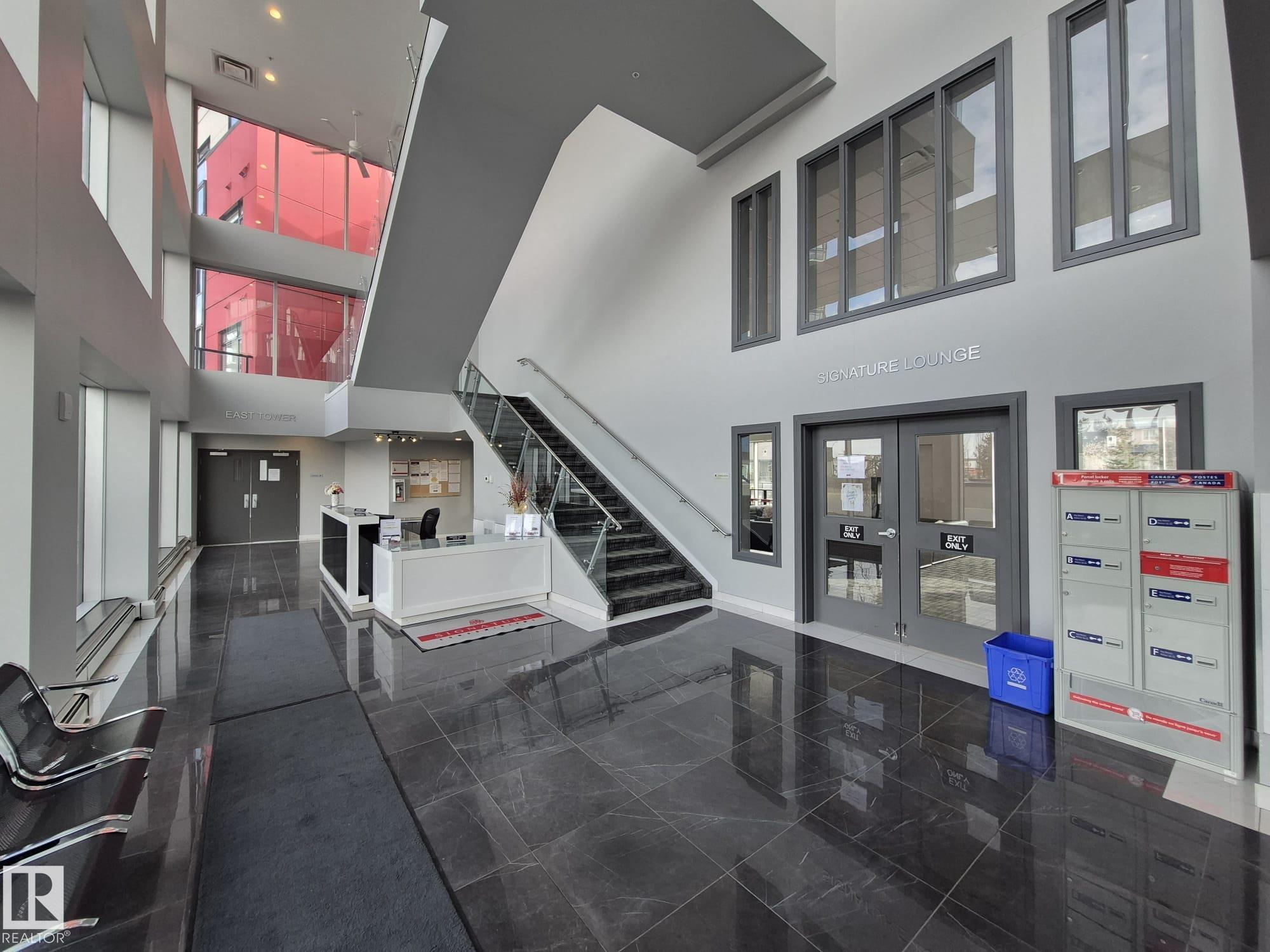 229 - 5151 Windermere Boulevard SW, Ambleside, Edmonton