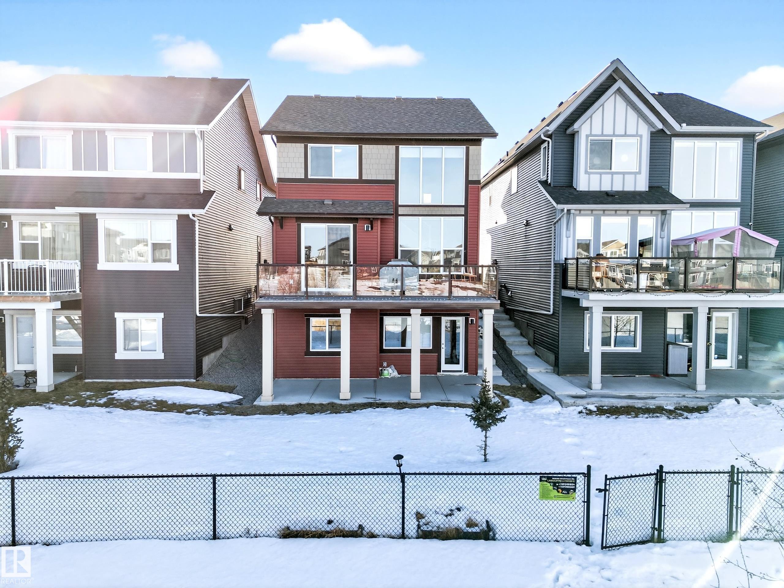 Photo 66 at 1575 Plum Circle SW, The Orchards At Ellerslie, Edmonton