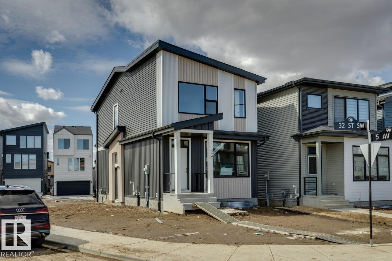 464 32 Street SW, Alces, Edmonton