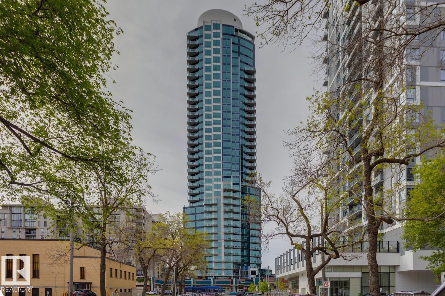 Picture for #3001 11969 JASPER AV NW