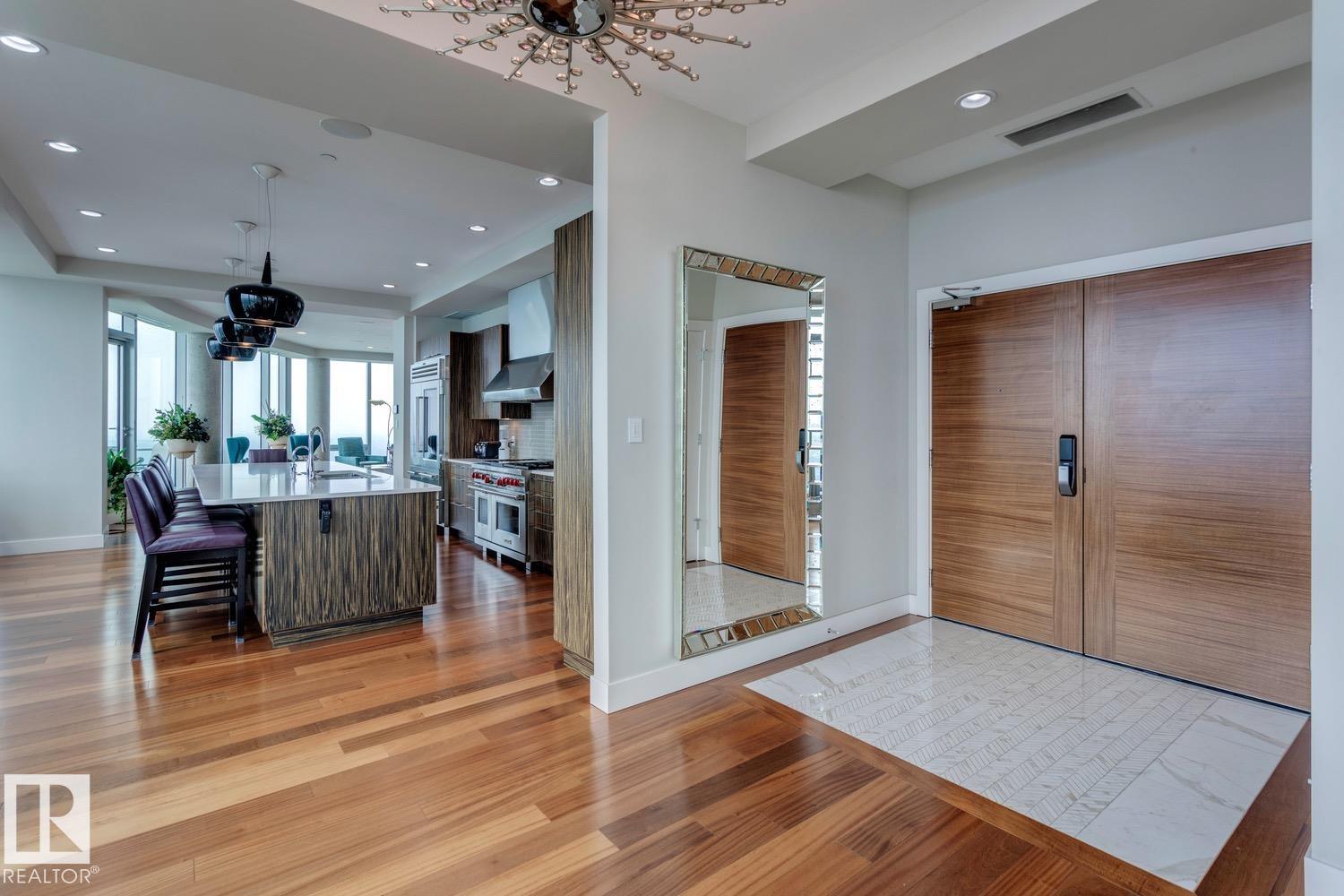 Picture for #3001 11969 JASPER AV NW