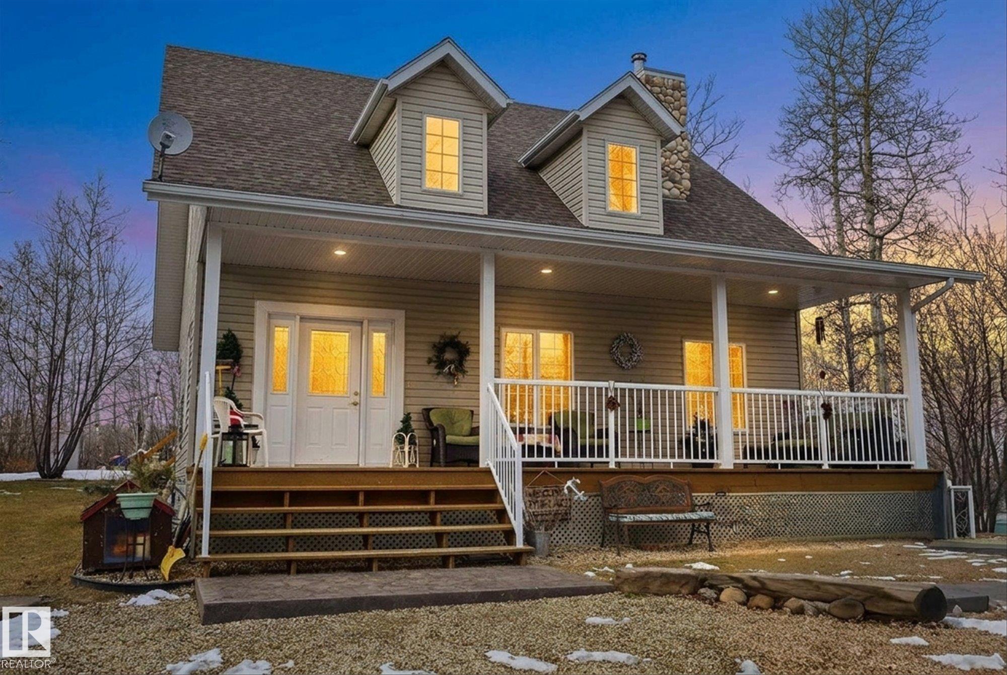 460 - 48057 Rge Rd 272, Enchantment Valley, Rural Leduc County