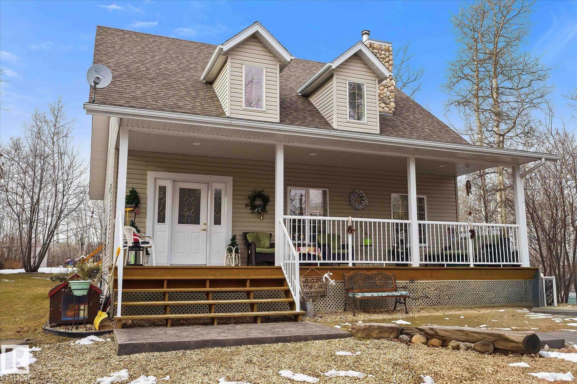 460 - 48057 Rge Rd 272, Enchantment Valley, Rural Leduc County