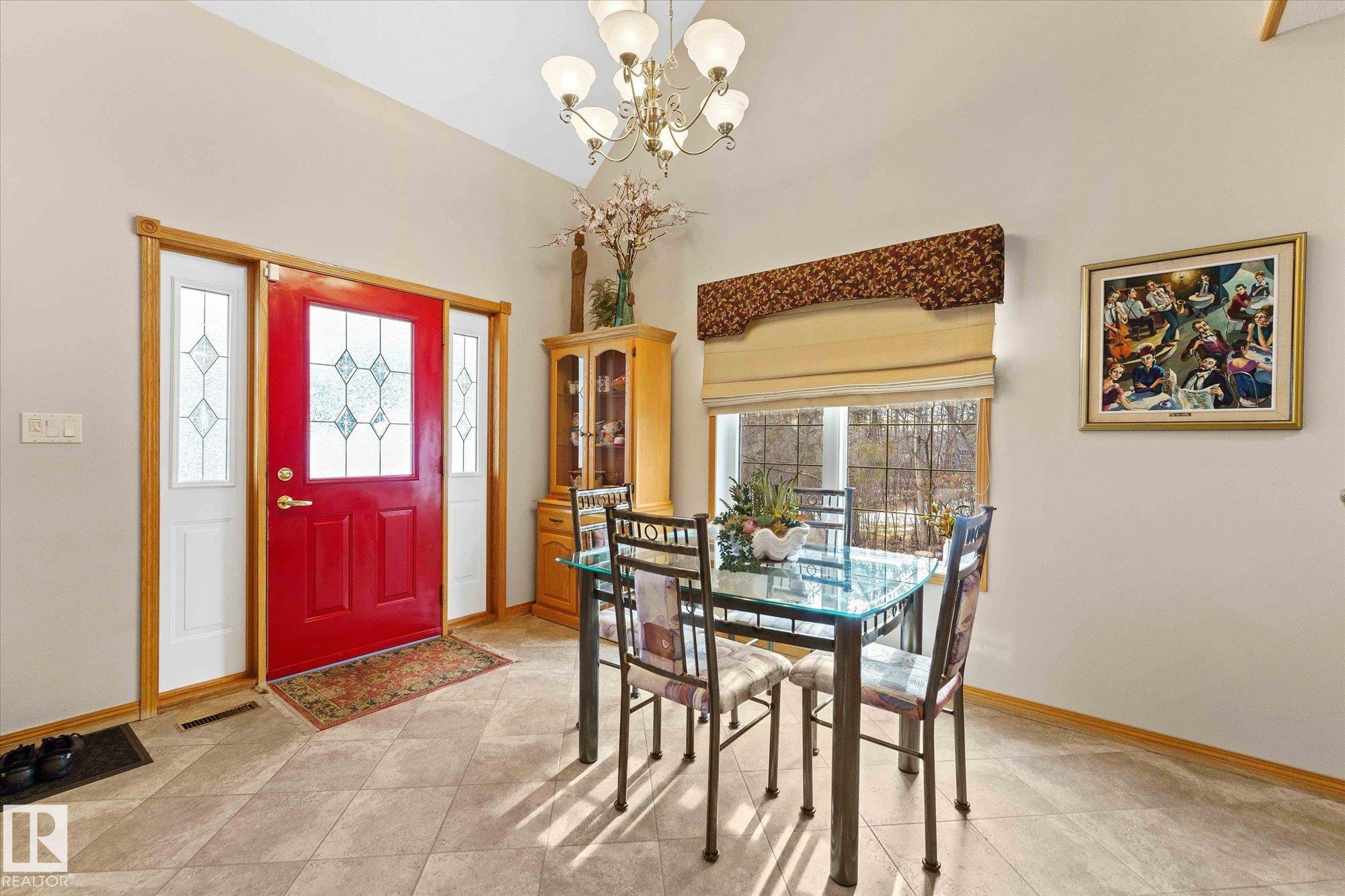 Photo 11 at 460 - 48057 Rge Rd 272, Enchantment Valley, Rural Leduc County