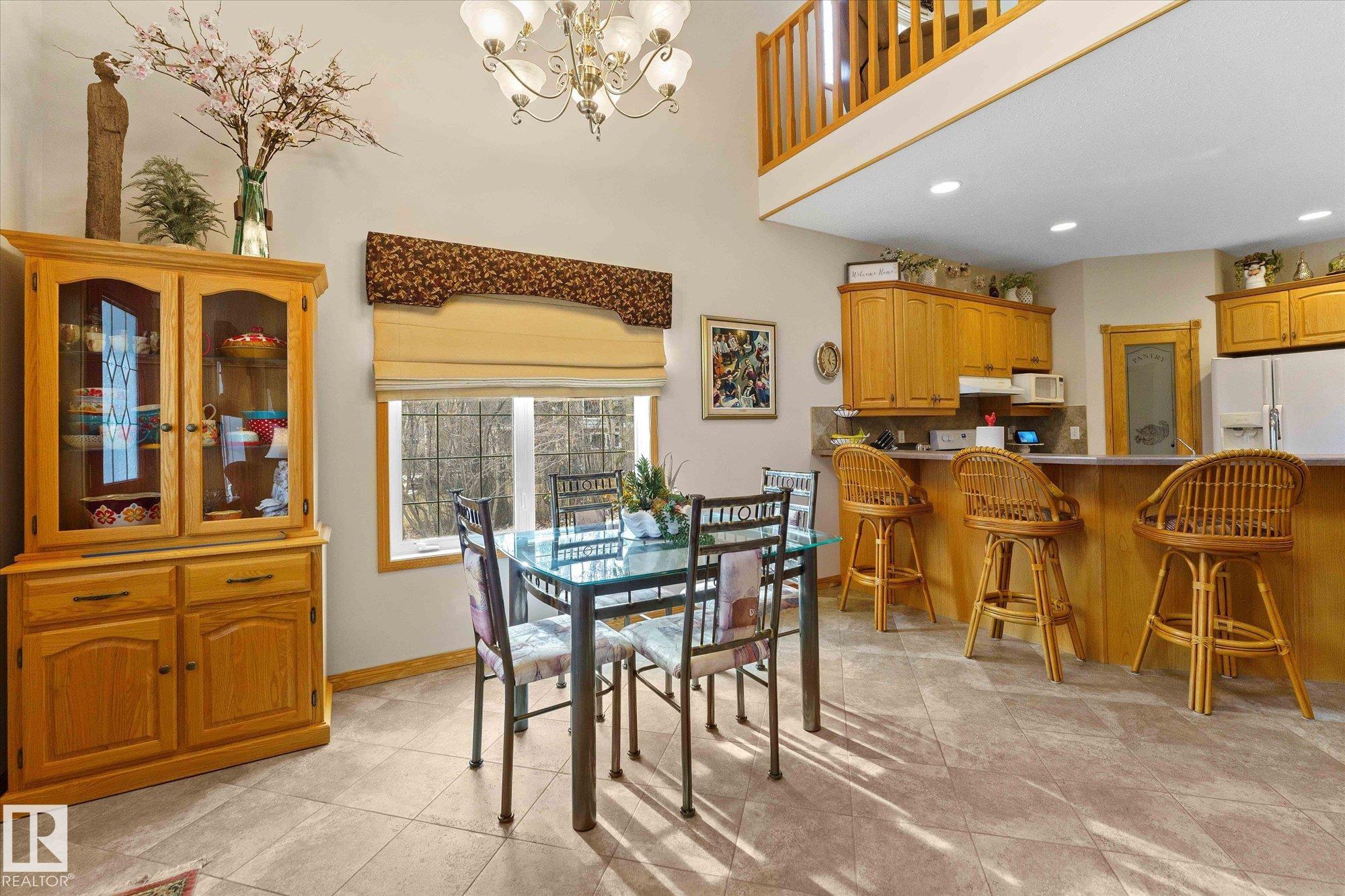 Photo 12 at 460 - 48057 Rge Rd 272, Enchantment Valley, Rural Leduc County