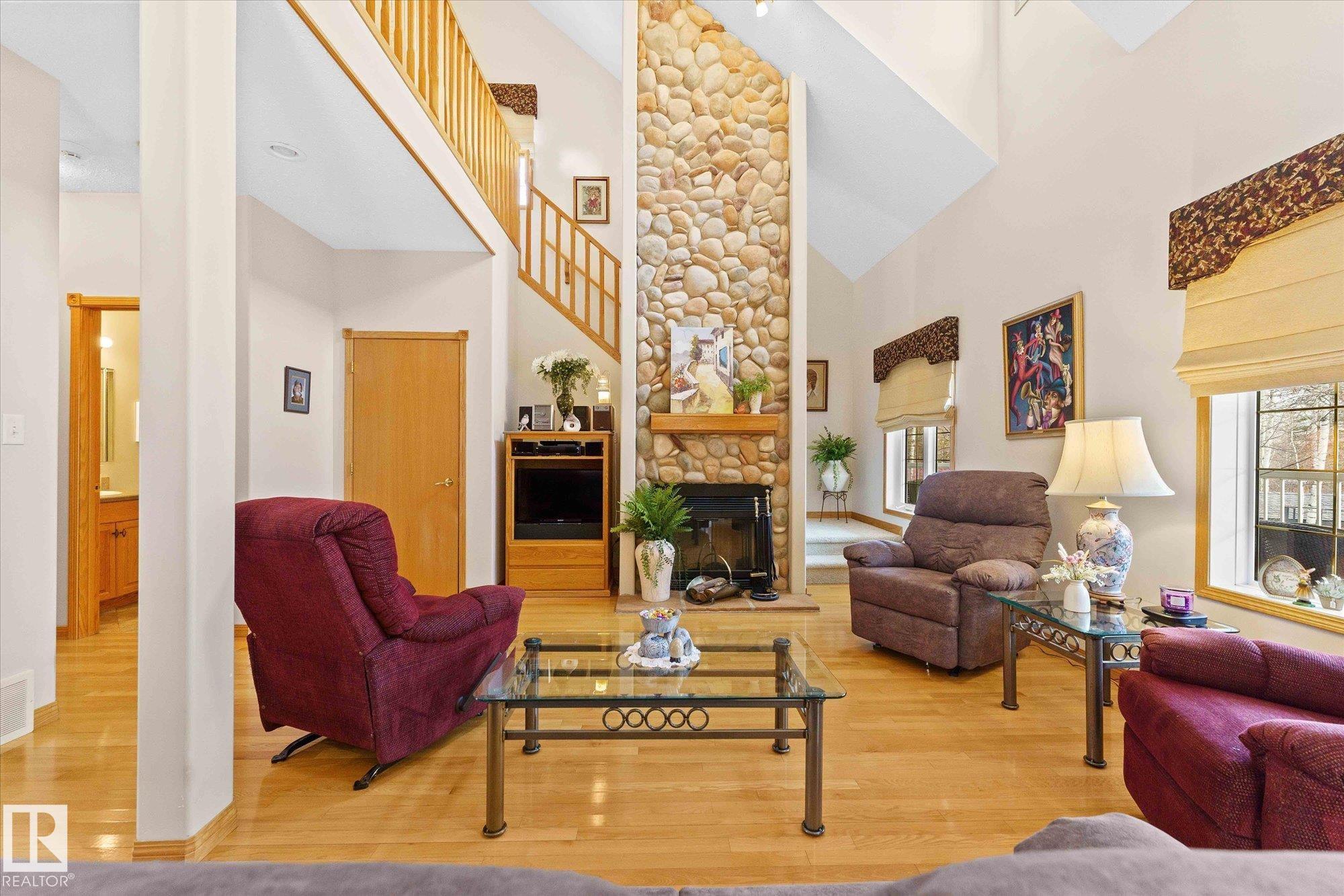 Photo 13 at 460 - 48057 Rge Rd 272, Enchantment Valley, Rural Leduc County