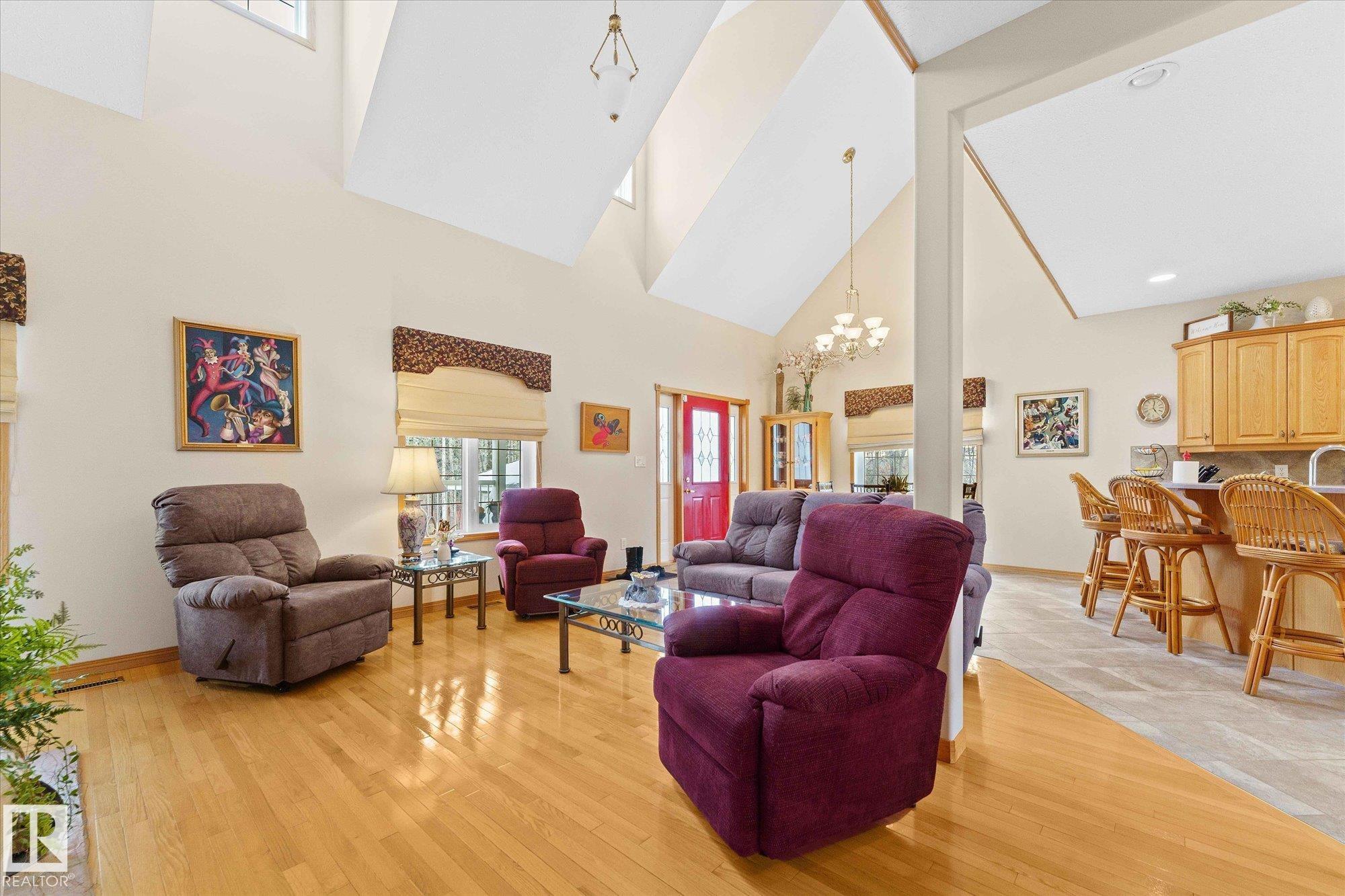 Photo 14 at 460 - 48057 Rge Rd 272, Enchantment Valley, Rural Leduc County