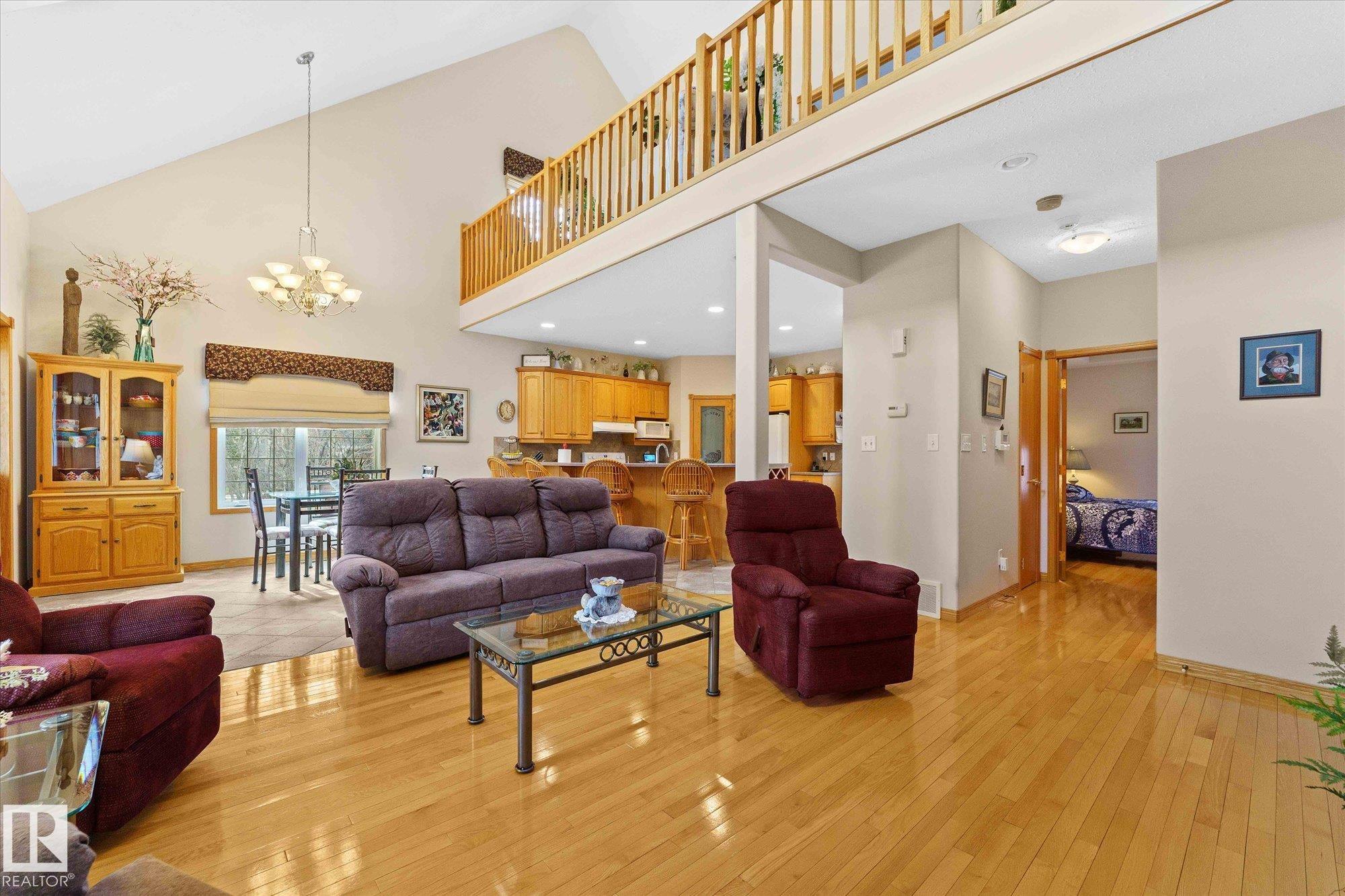 Photo 15 at 460 - 48057 Rge Rd 272, Enchantment Valley, Rural Leduc County