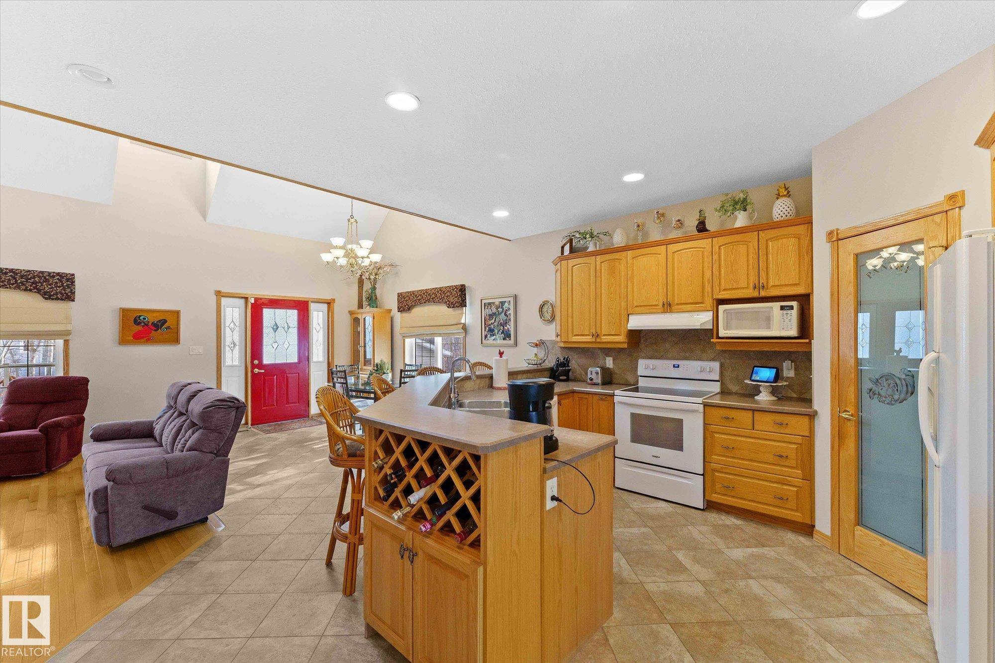 Photo 17 at 460 - 48057 Rge Rd 272, Enchantment Valley, Rural Leduc County