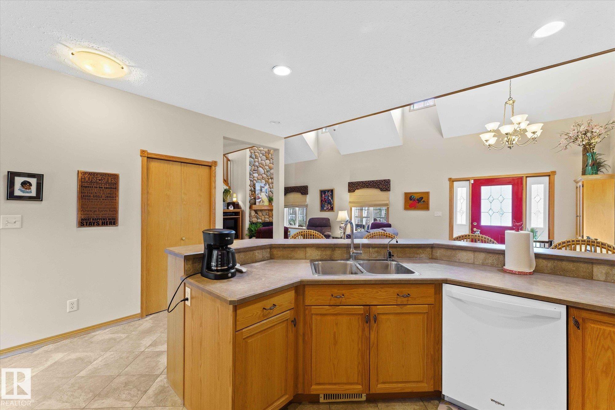 Photo 20 at 460 - 48057 Rge Rd 272, Enchantment Valley, Rural Leduc County