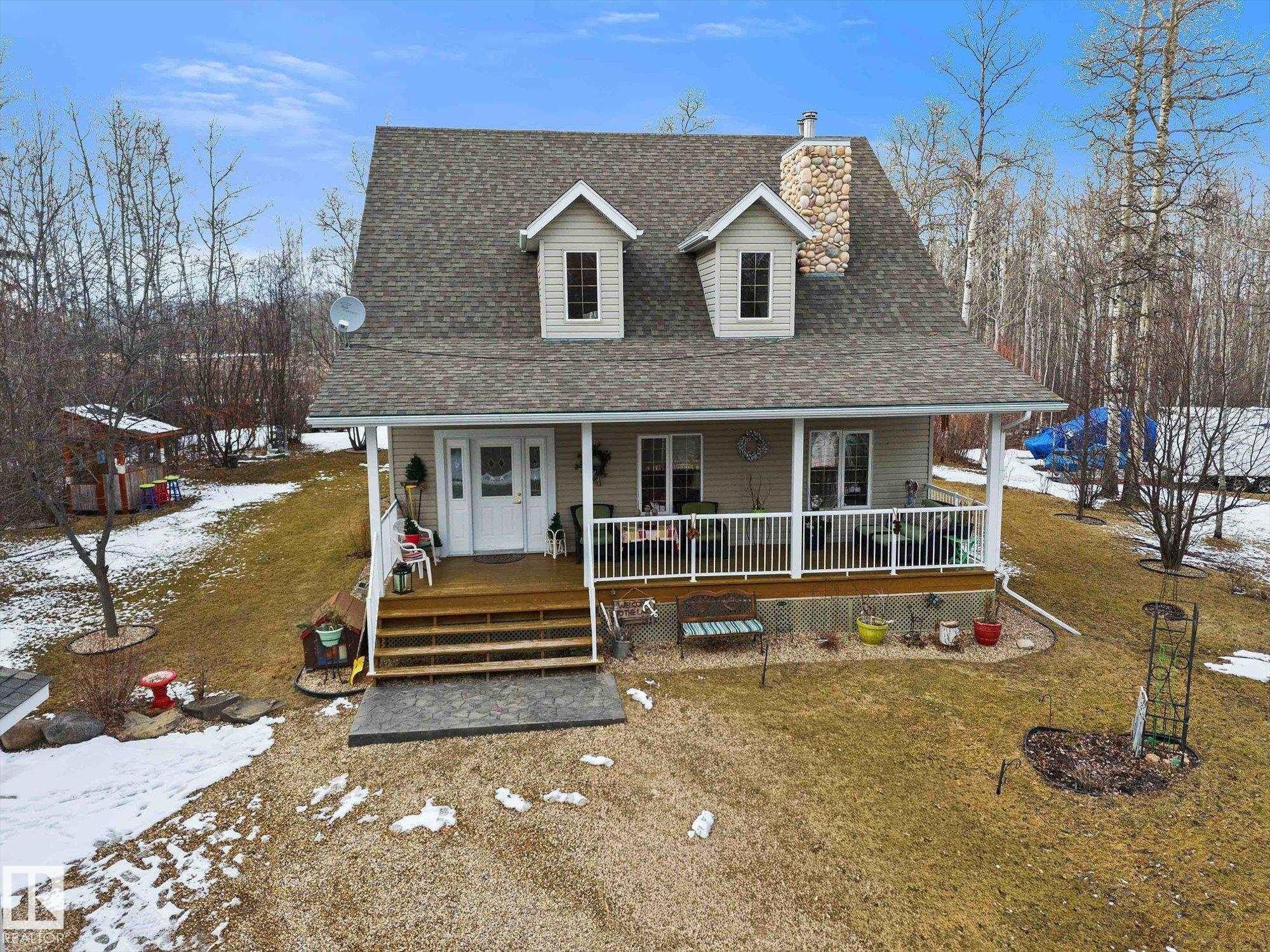 460 - 48057 Rge Rd 272, Enchantment Valley, Rural Leduc County