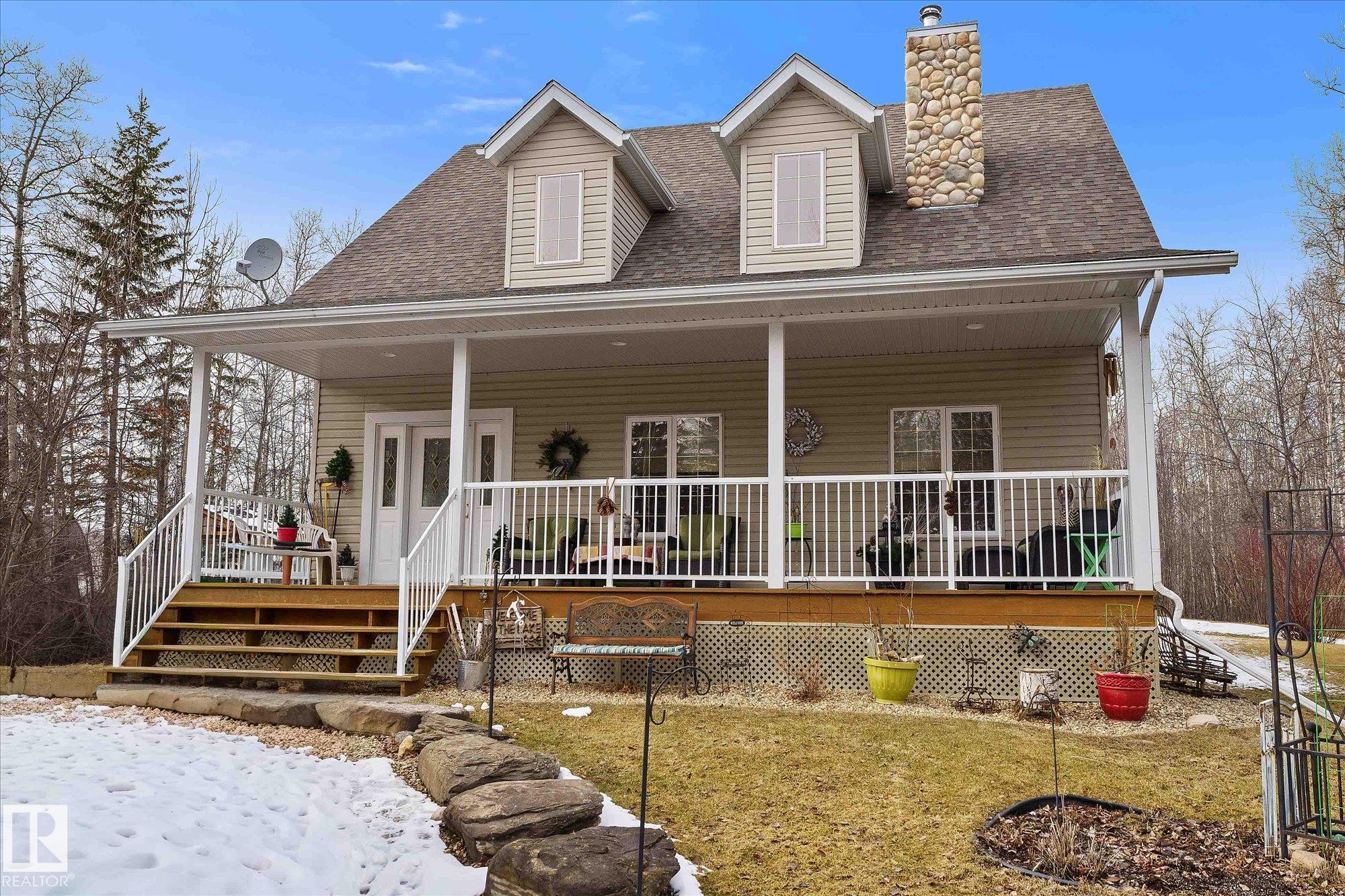 460 - 48057 Rge Rd 272, Enchantment Valley, Rural Leduc County