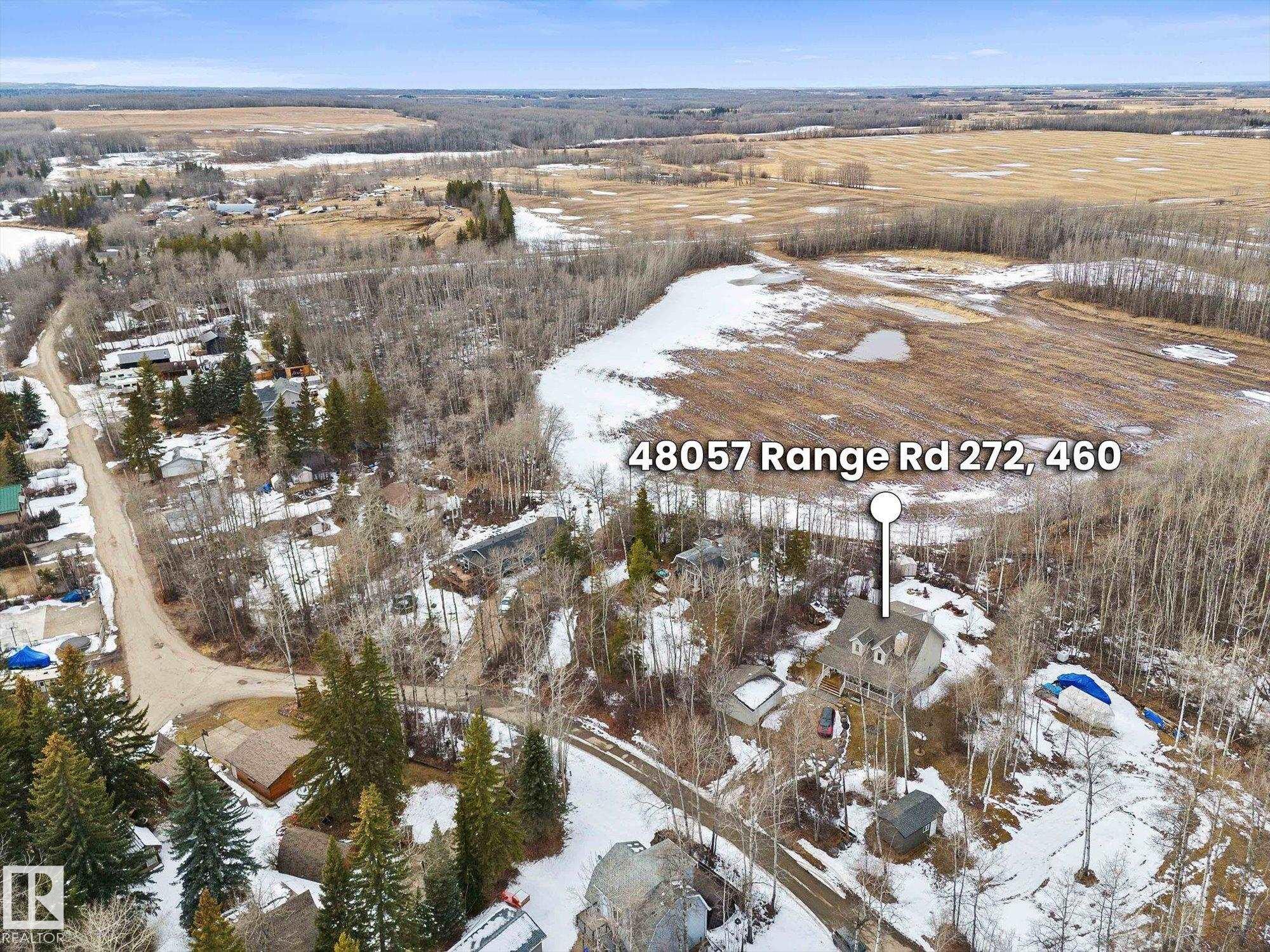 Photo 64 at 460 - 48057 Rge Rd 272, Enchantment Valley, Rural Leduc County