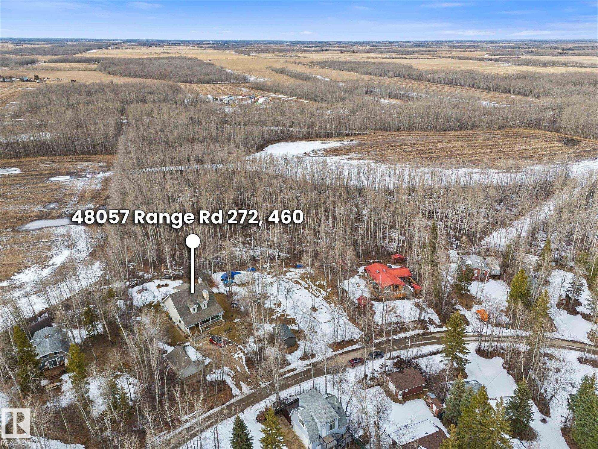 Photo 65 at 460 - 48057 Rge Rd 272, Enchantment Valley, Rural Leduc County