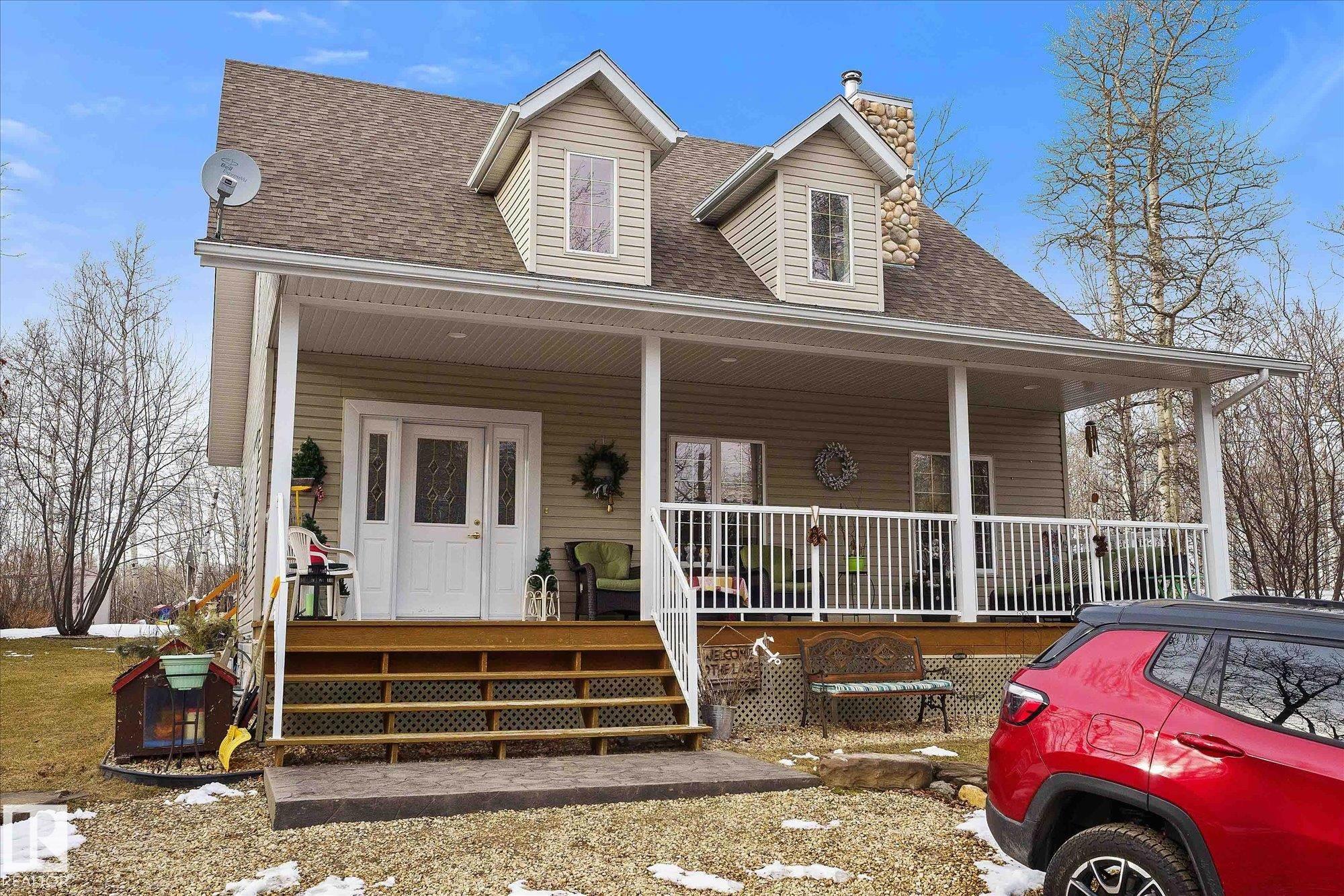 Photo 66 at 460 - 48057 Rge Rd 272, Enchantment Valley, Rural Leduc County