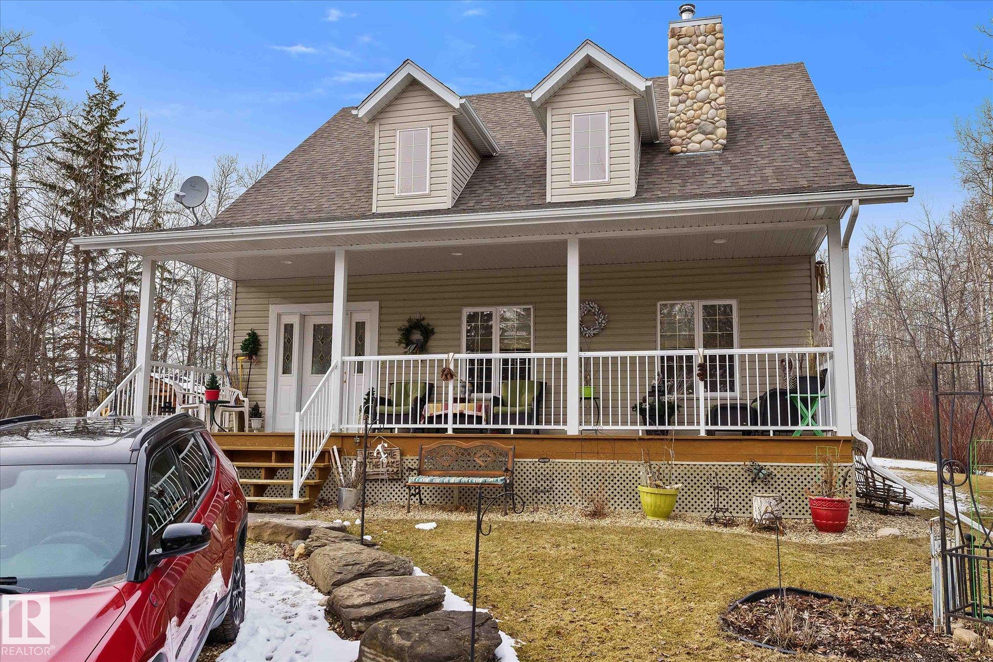 Photo 67 at 460 - 48057 Rge Rd 272, Enchantment Valley, Rural Leduc County