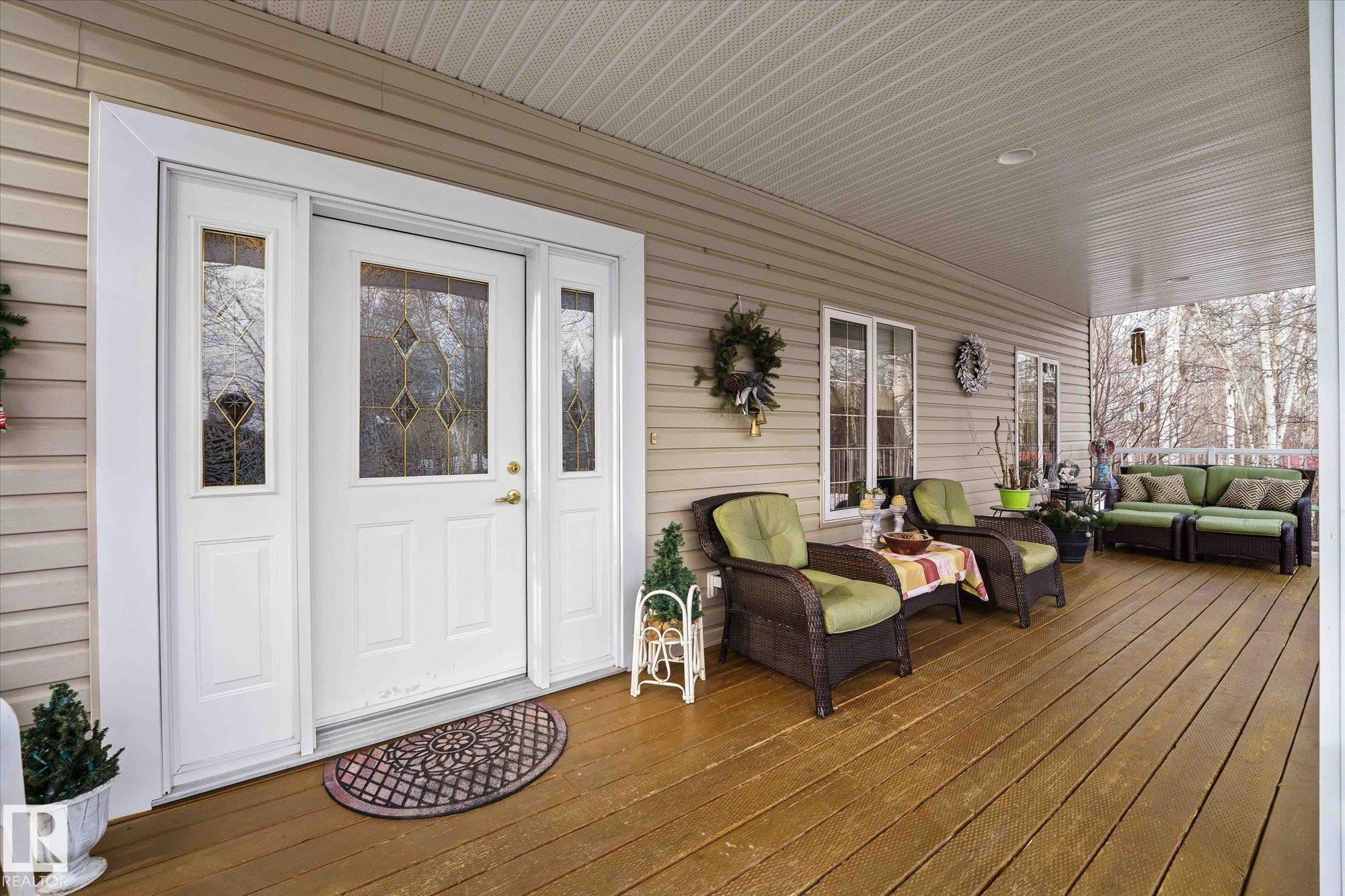 Photo 8 at 460 - 48057 Rge Rd 272, Enchantment Valley, Rural Leduc County