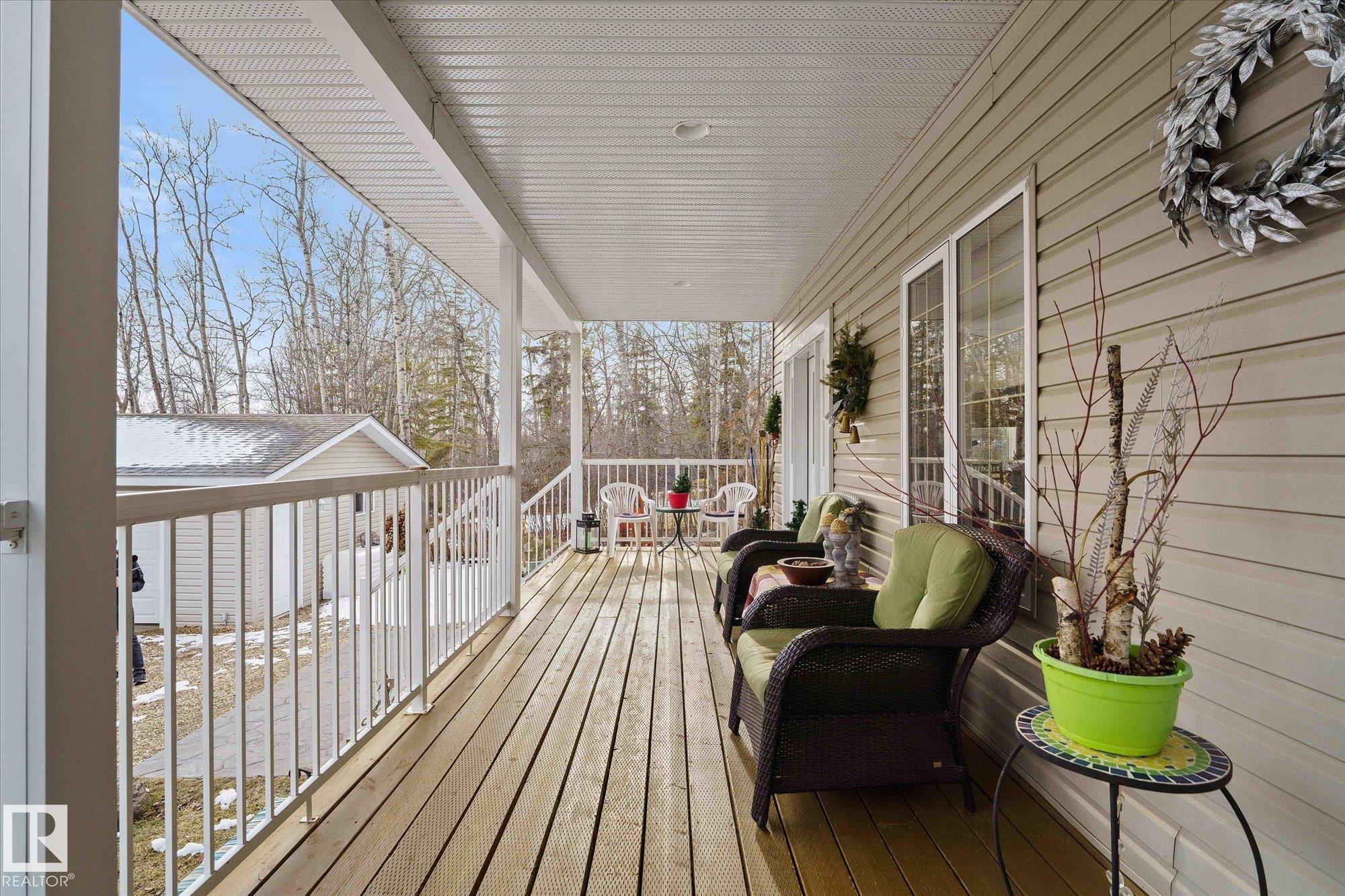 Photo 9 at 460 - 48057 Rge Rd 272, Enchantment Valley, Rural Leduc County