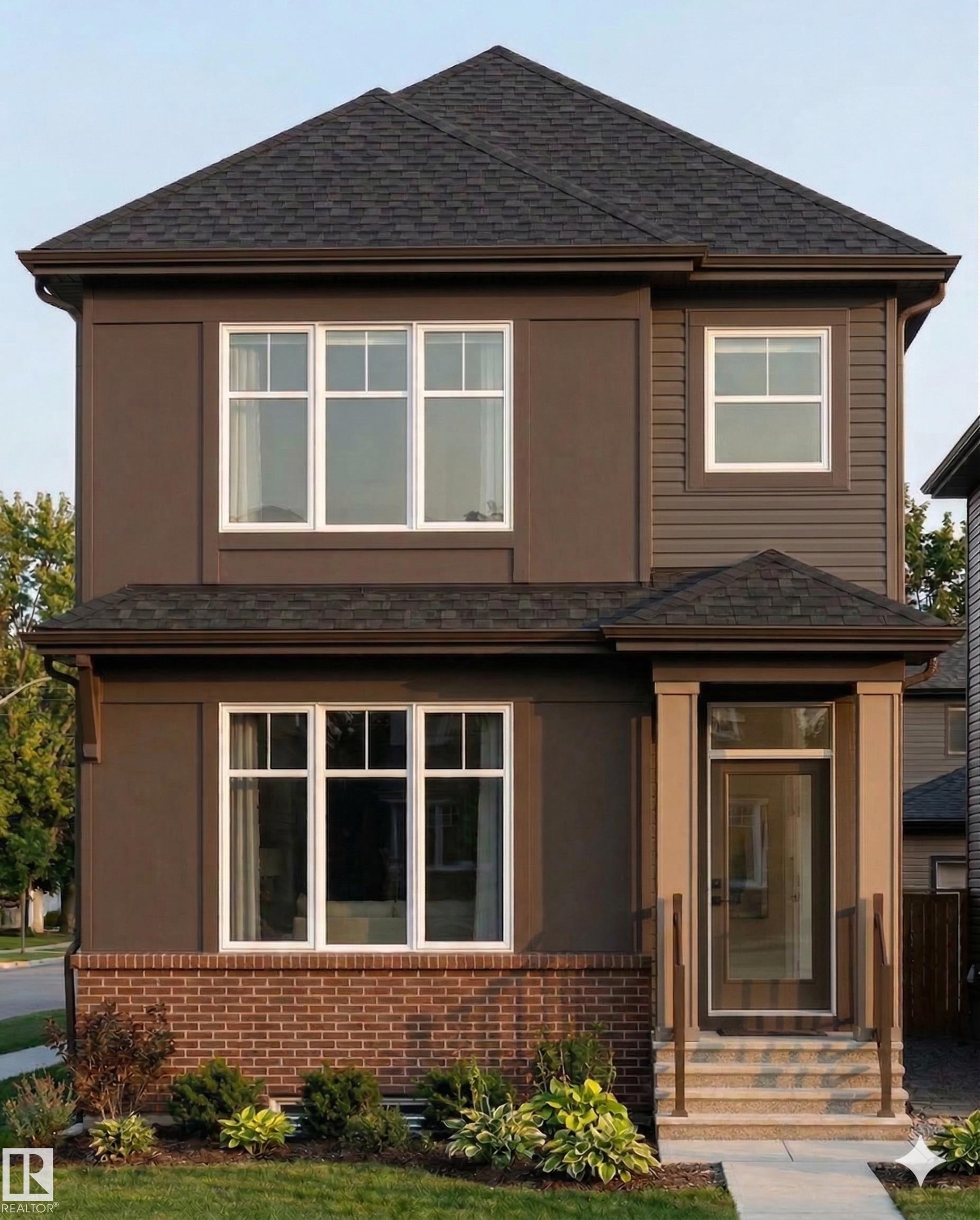 558 Ashgrove Circle, Anderson, Leduc